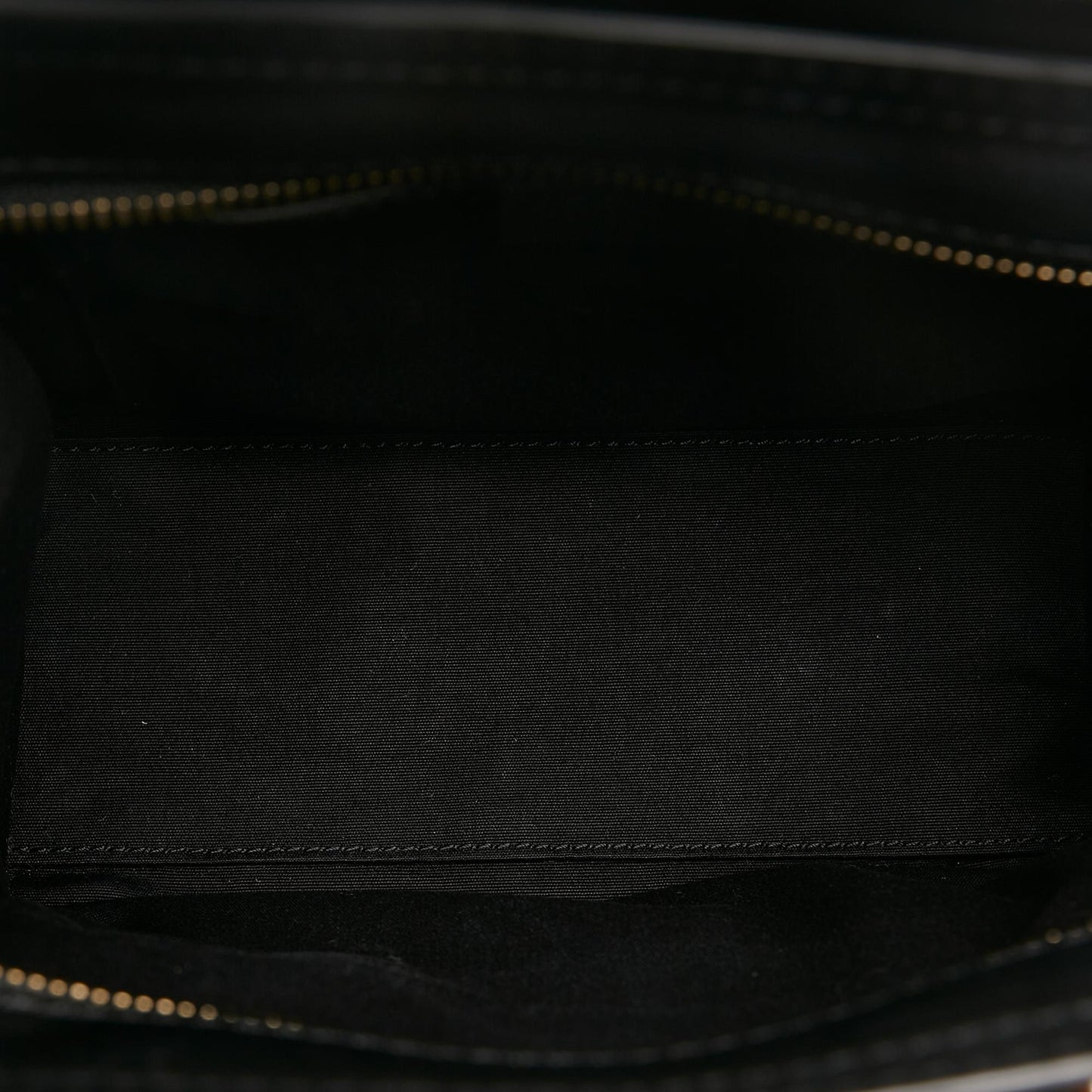 Celine Luggage Tote Tricolor Satchel (SHG-36810)