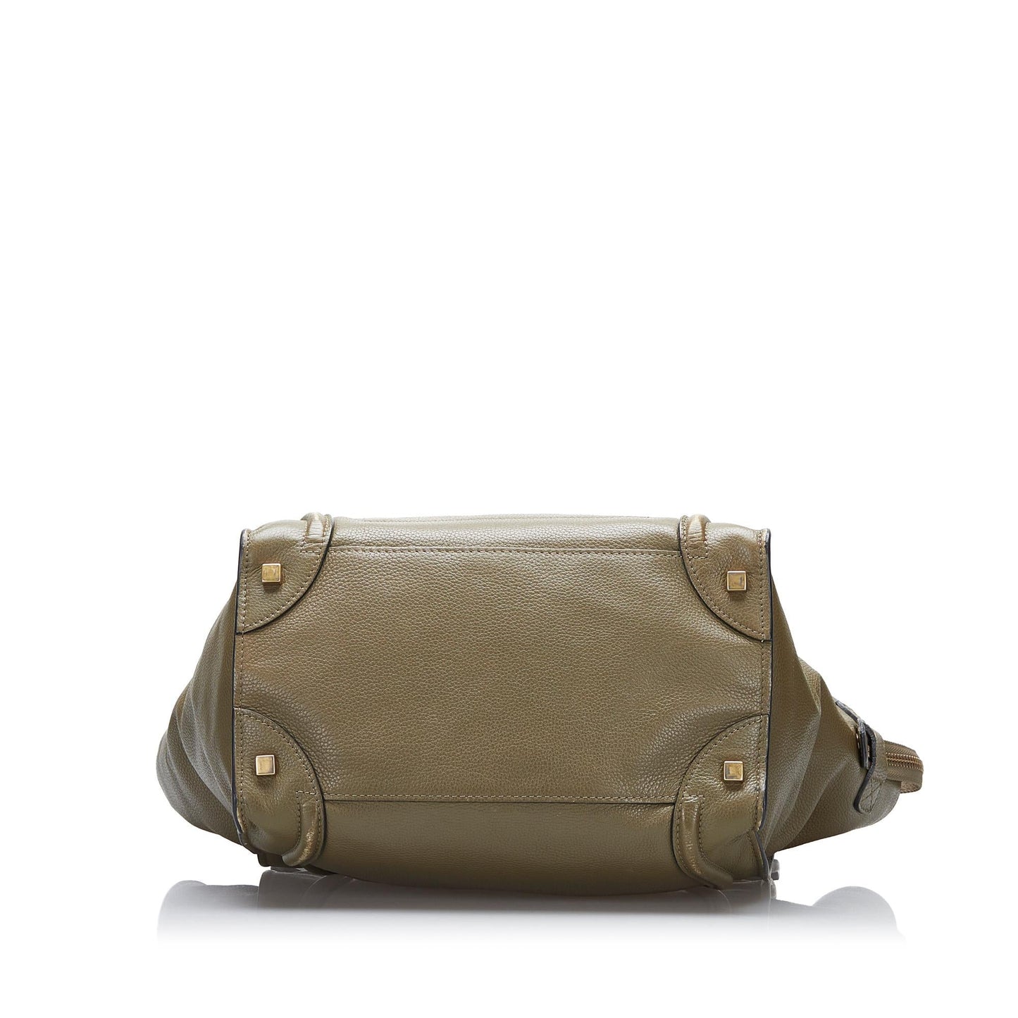 Celine Luggage Tote (SHG-d0TQ0l)