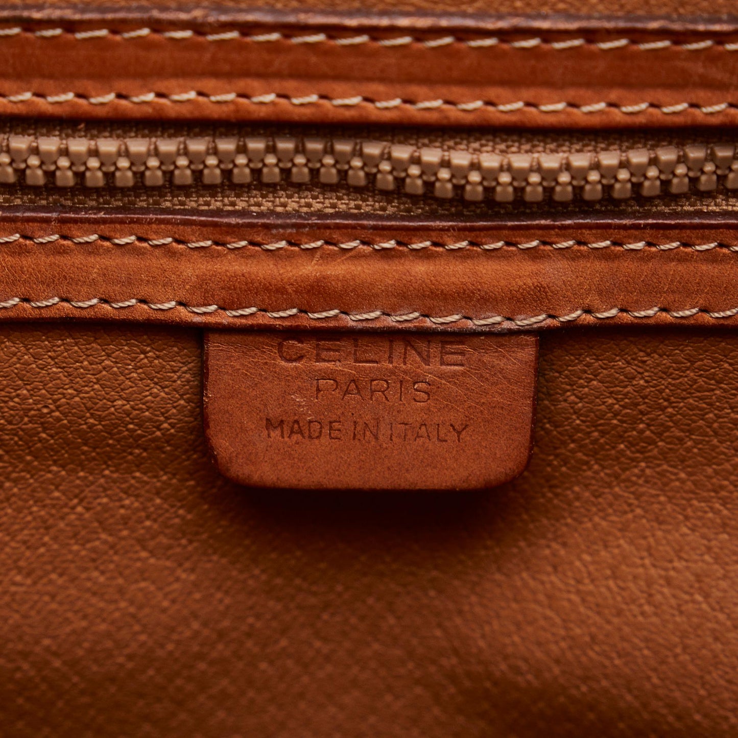 Celine Macadam Backpack (SHG-KZb4El)