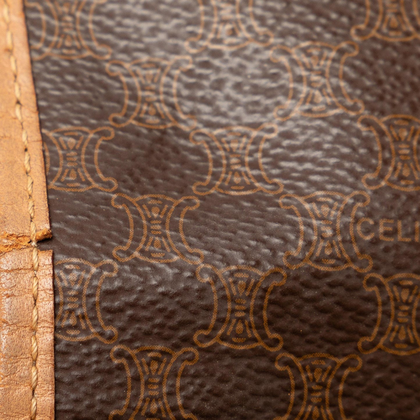 Celine Macadam Backpack (SHG-9lnU41)
