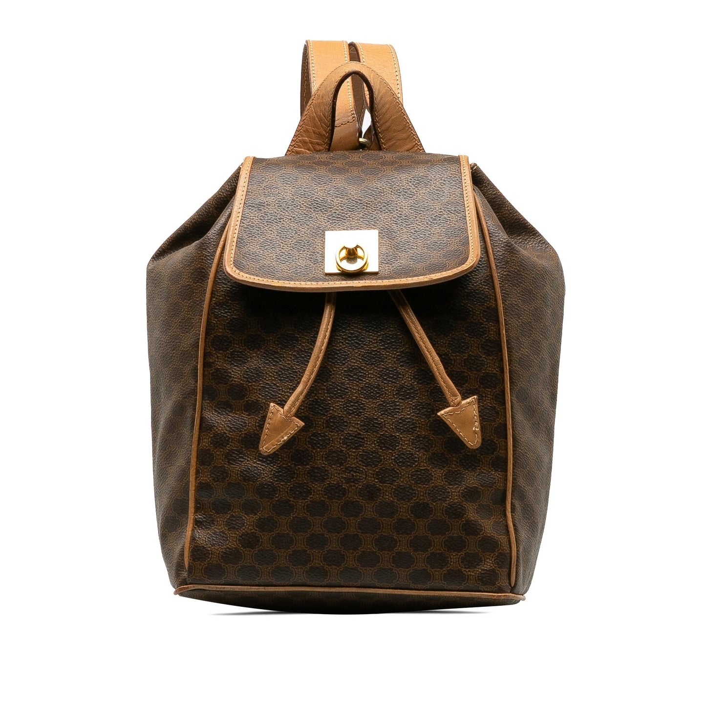 Celine Macadam Backpack (SHG-9lnU41)