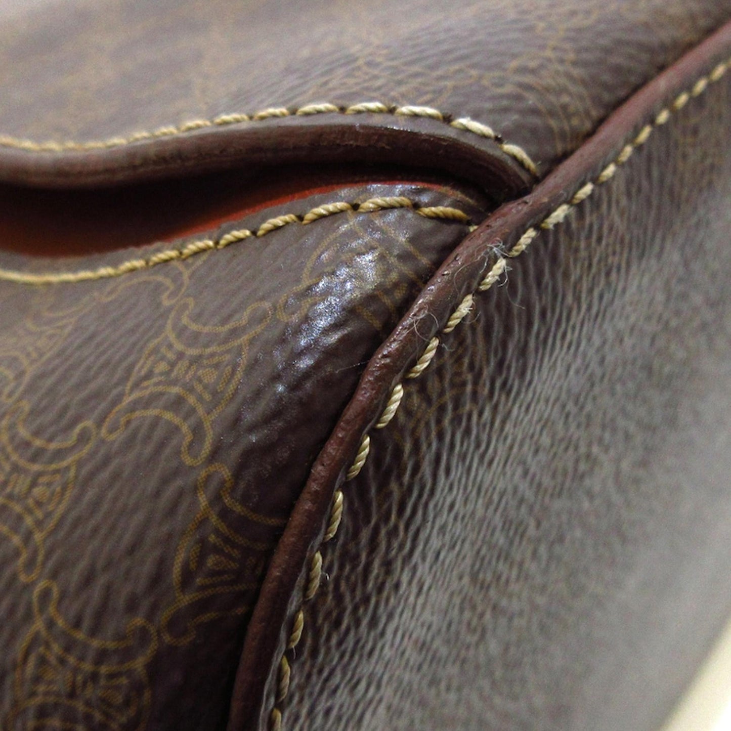 Celine Macadam Backpack (SHG-z4vnKO)
