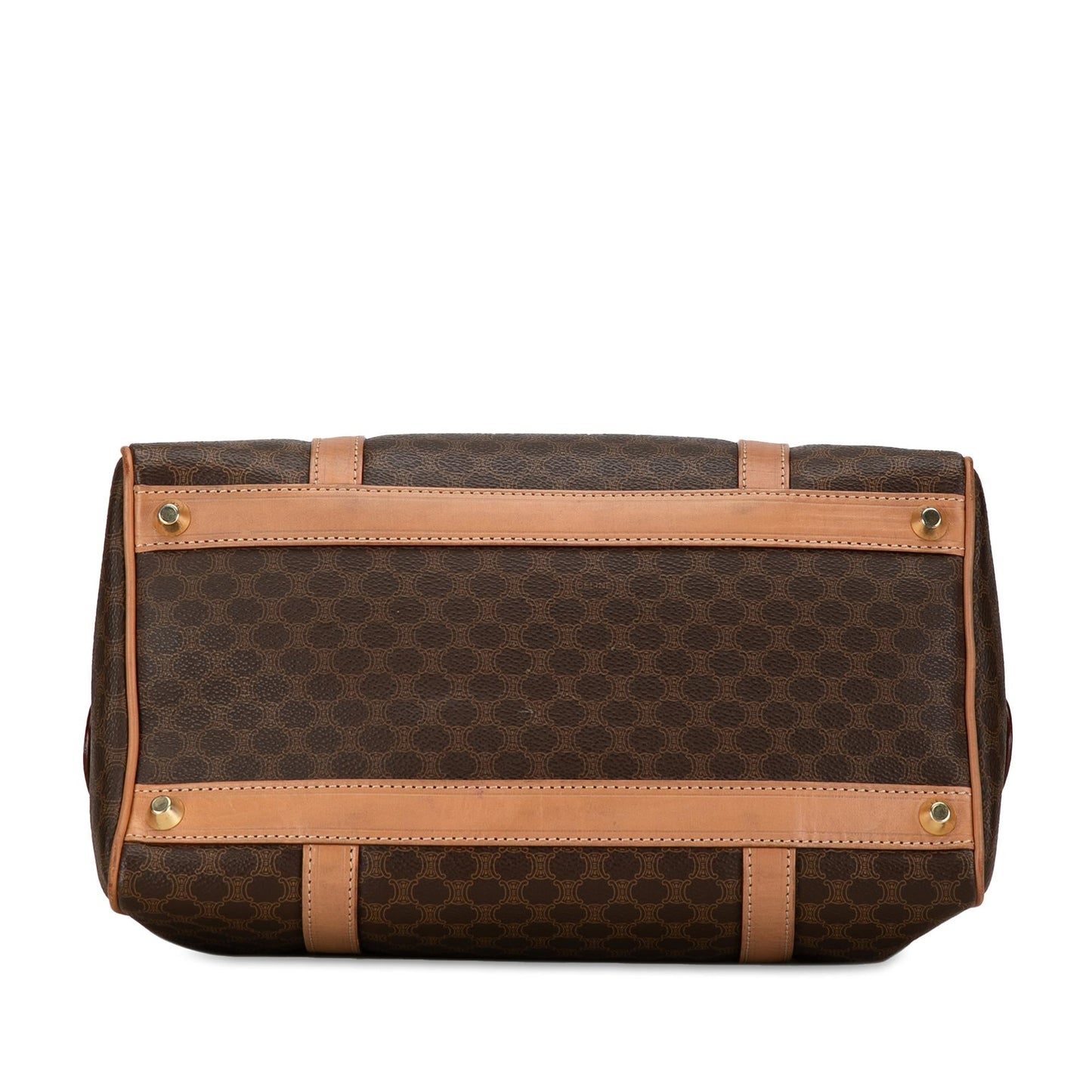 Celine Macadam Boston (SHG-Zq8fdY)