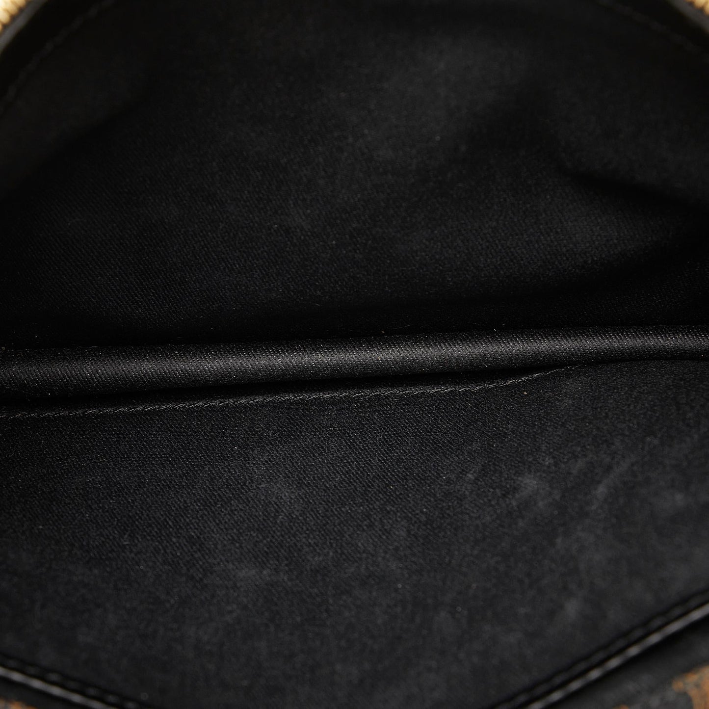 Celine Macadam Clutch Bag (SHG-uGflUH)