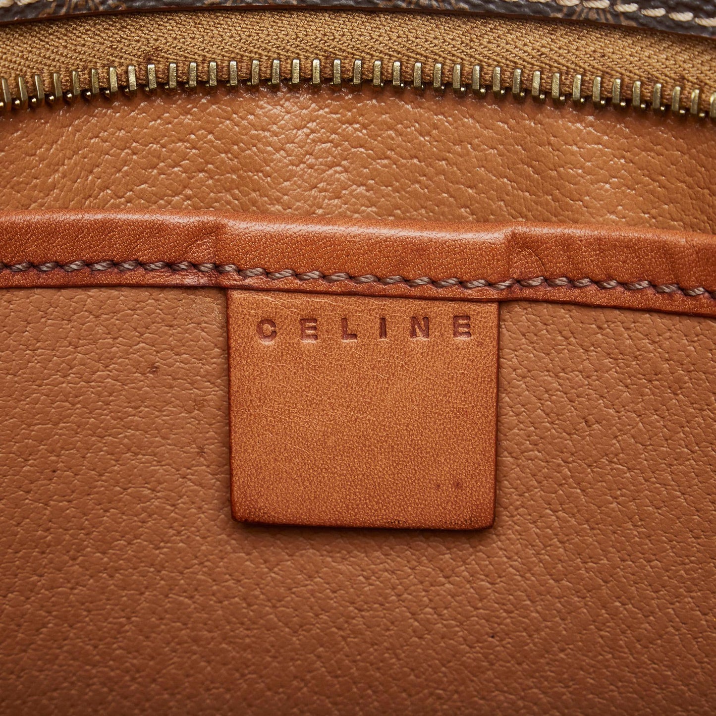 Celine Macadam Clutch (SHG-Q6OfYQ)