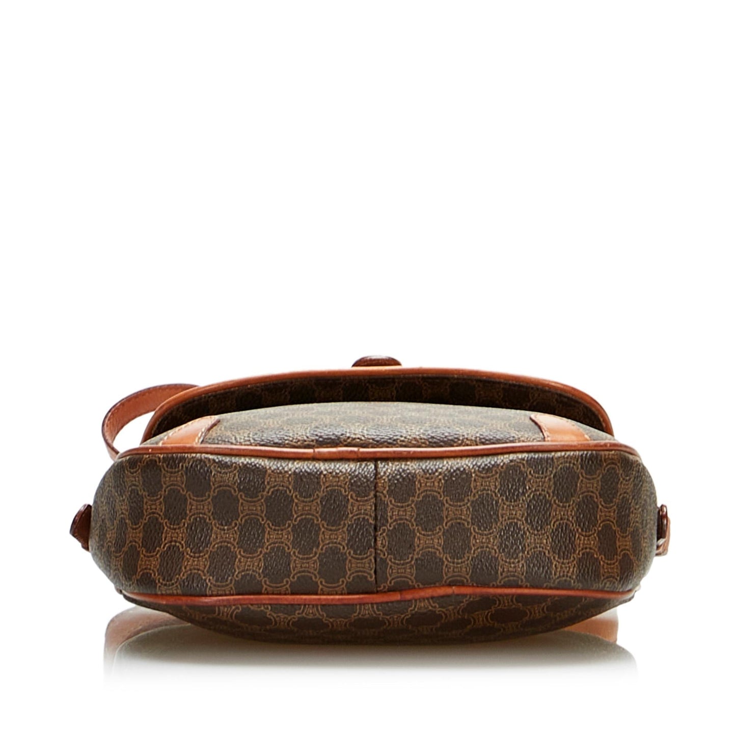Celine Macadam Crossbody Bag (SHG-znvqgF)