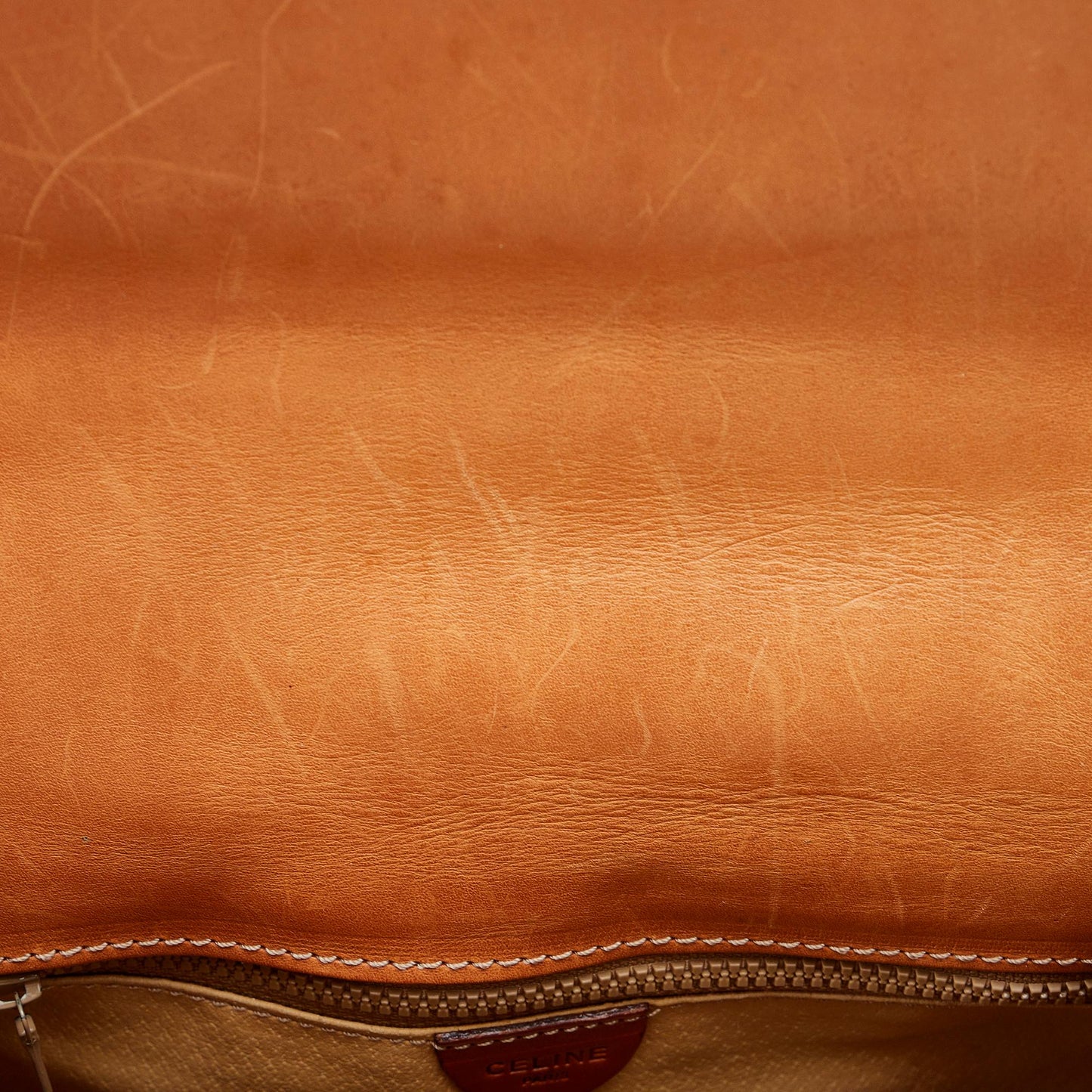 Celine Macadam Crossbody Bag (SHG-caletu)