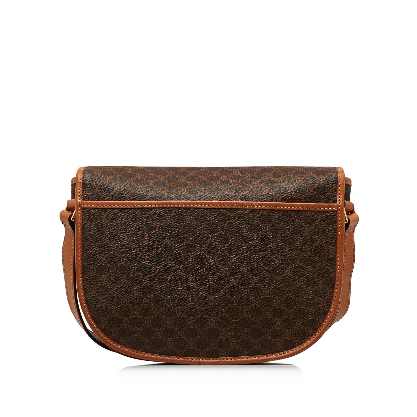 Celine Macadam Crossbody Bag (SHG-YQOPDm)