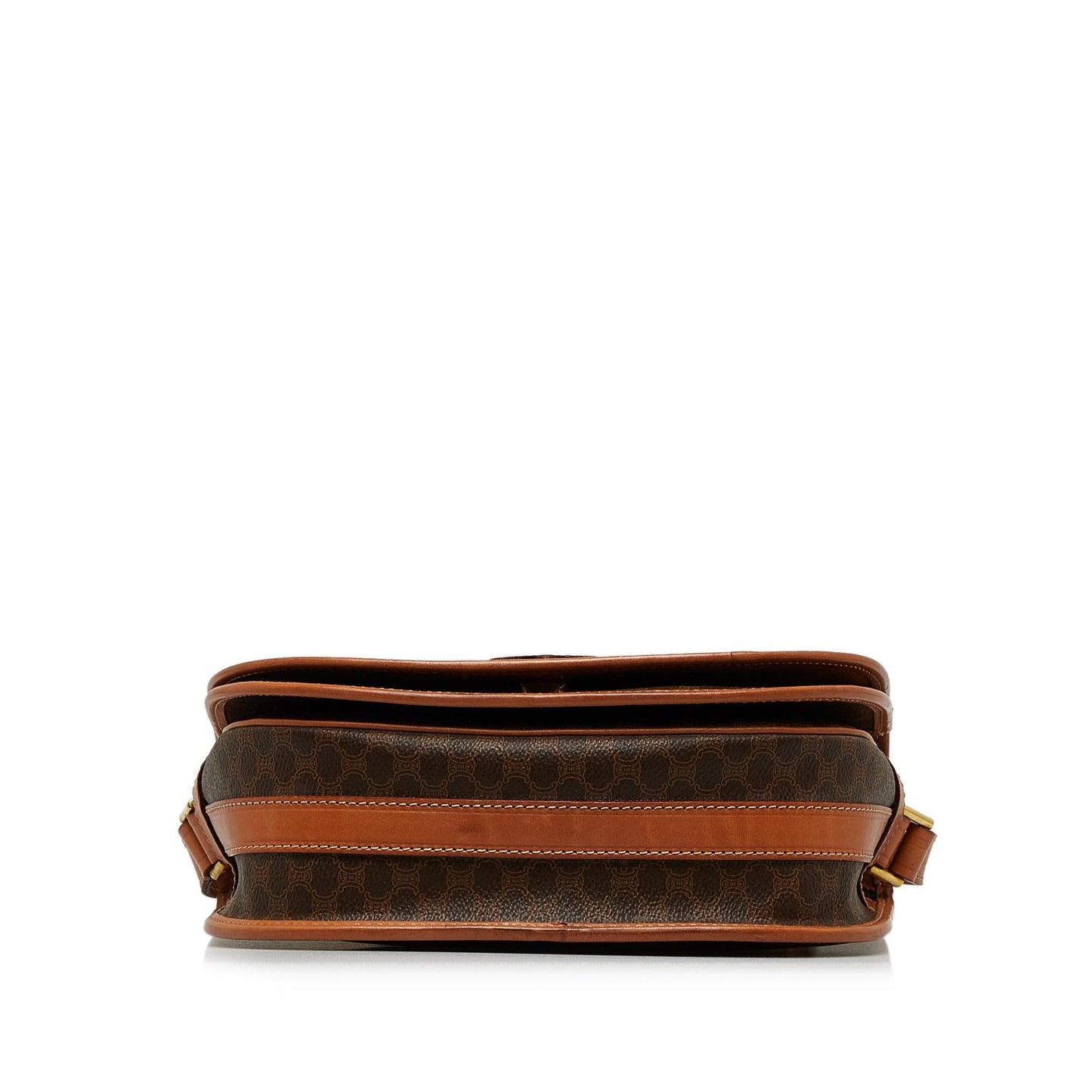 Celine Macadam Crossbody Bag (SHG-YQOPDm)
