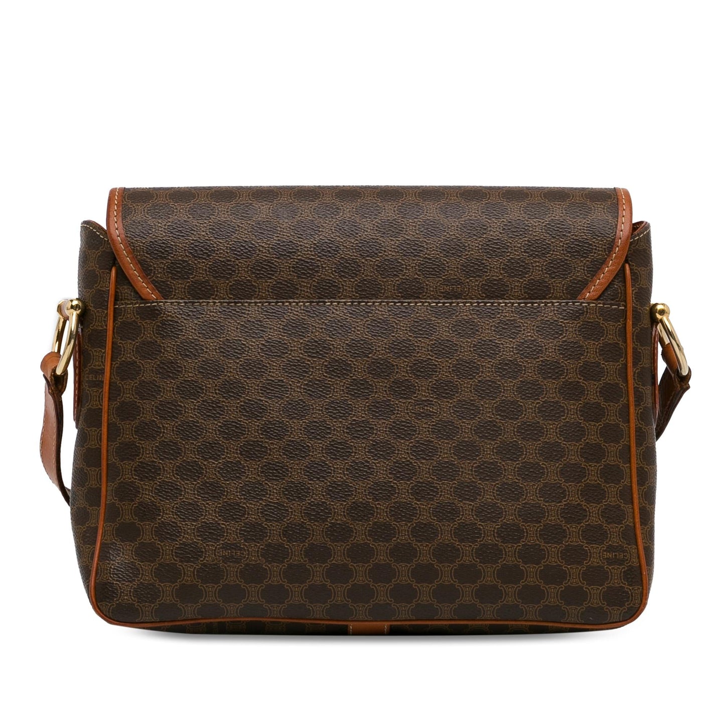Celine Macadam Crossbody Bag (SHG-t894yW)