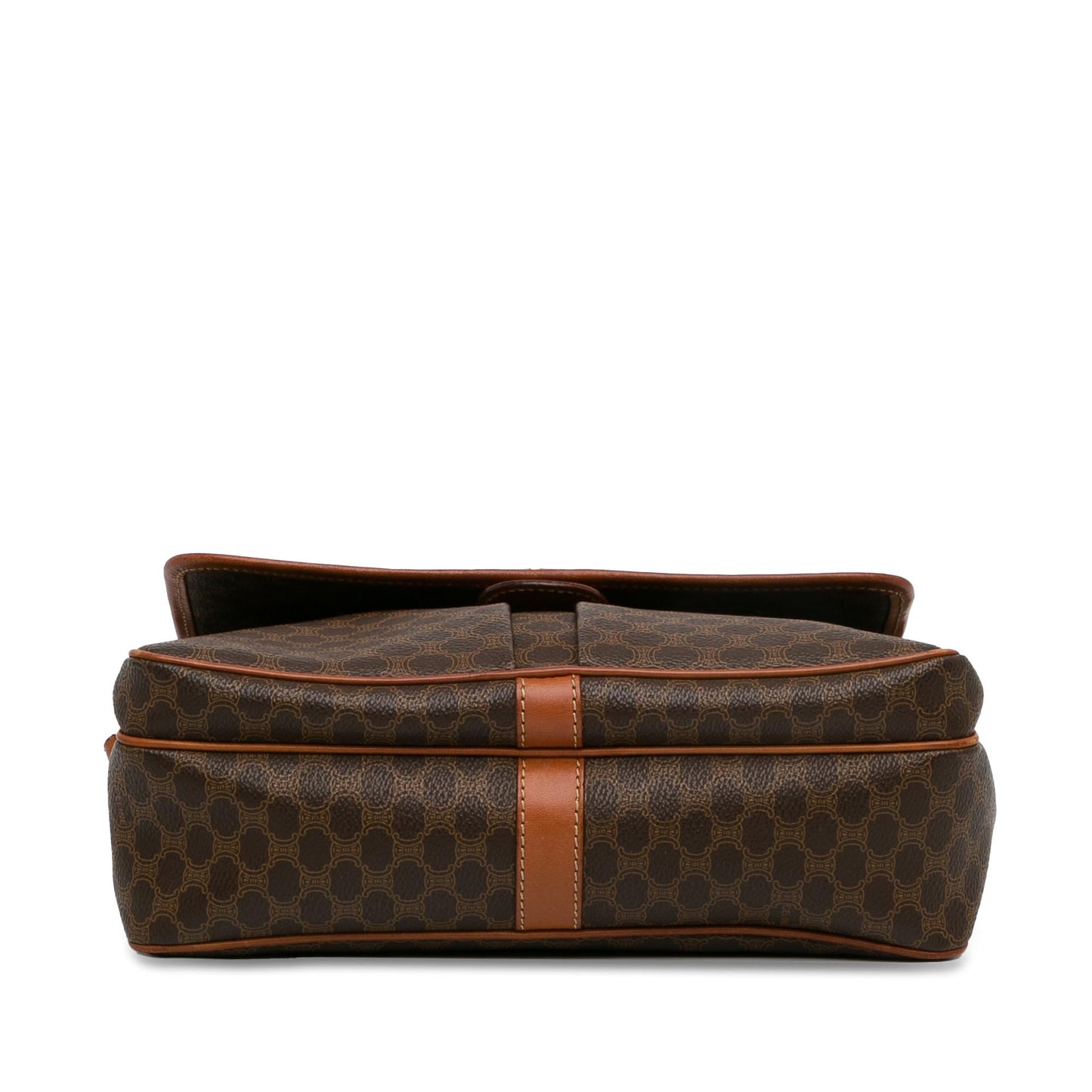 Celine Macadam Crossbody Bag (SHG-t894yW)