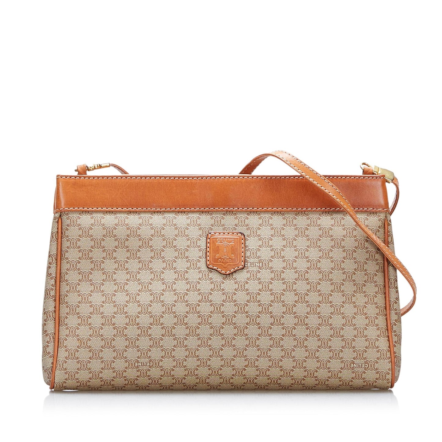 Celine Macadam Crossbody (SHG-hW59Ky)