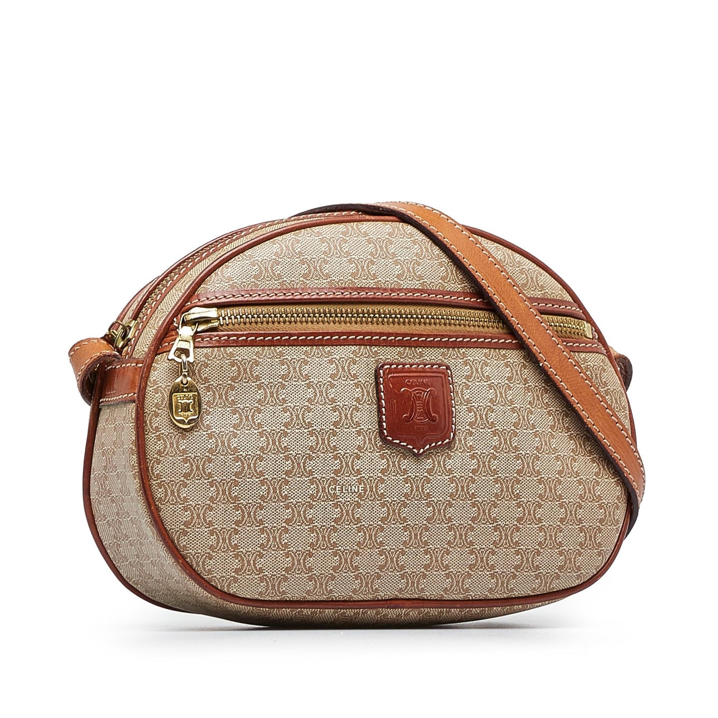 Celine Macadam Crossbody (SHG-ReqsIW)