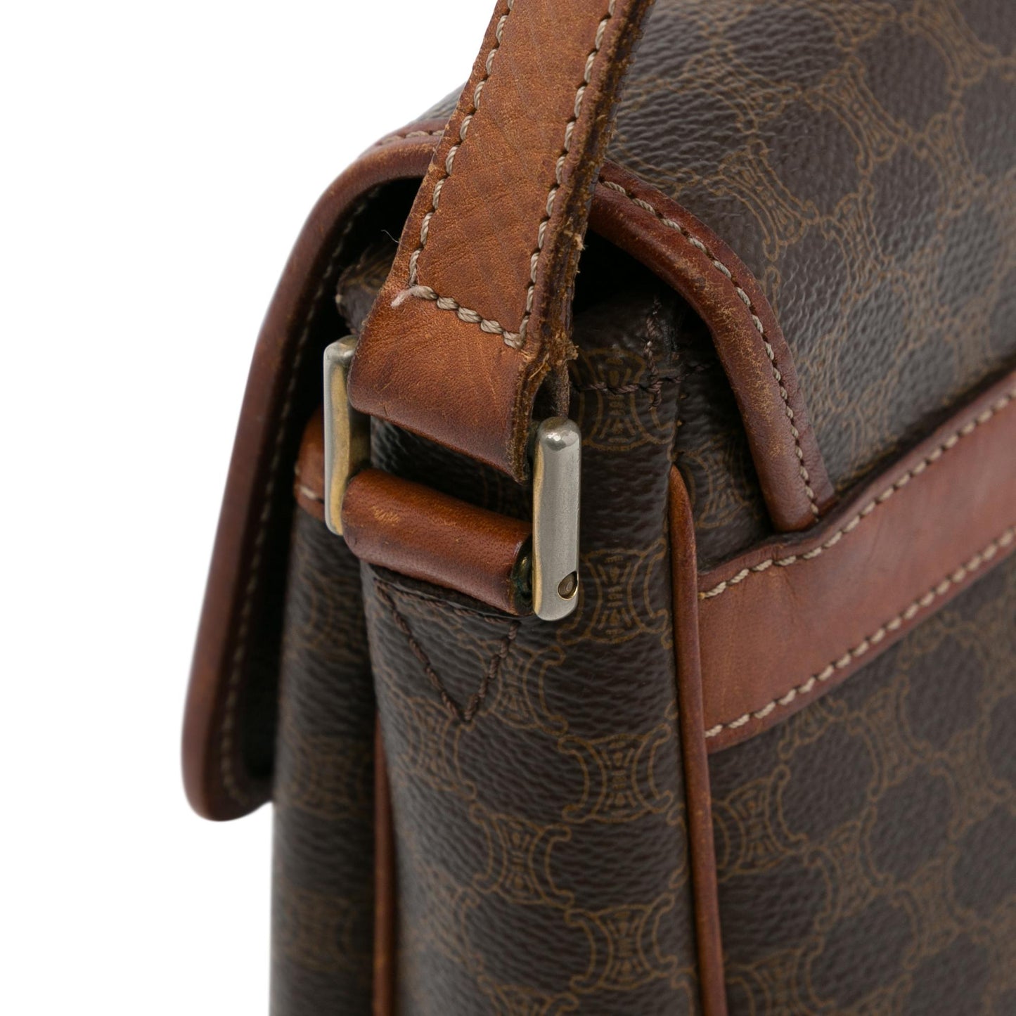 Celine Macadam Crossbody (SHG-VM6Ehe)