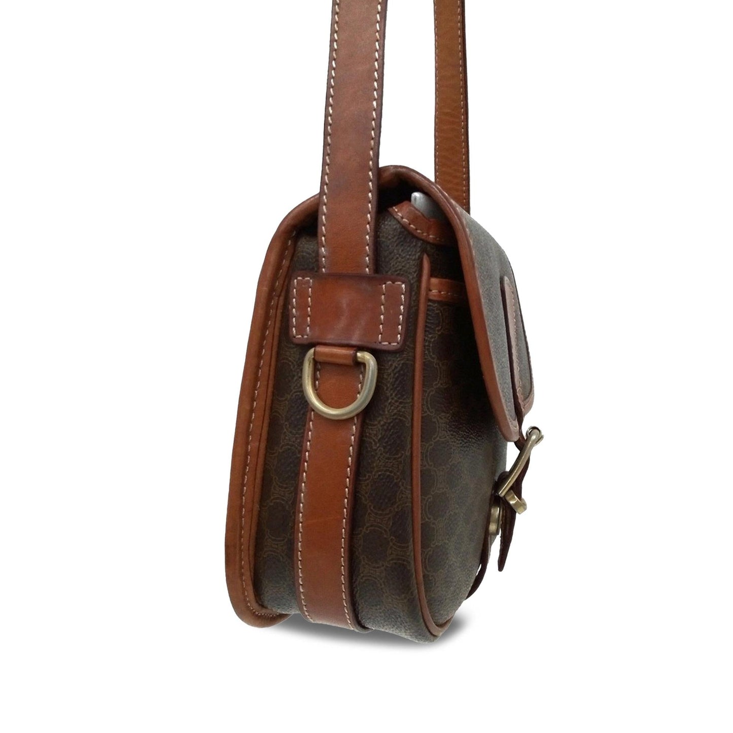 Celine Macadam Crossbody (SHG-jJV88h)