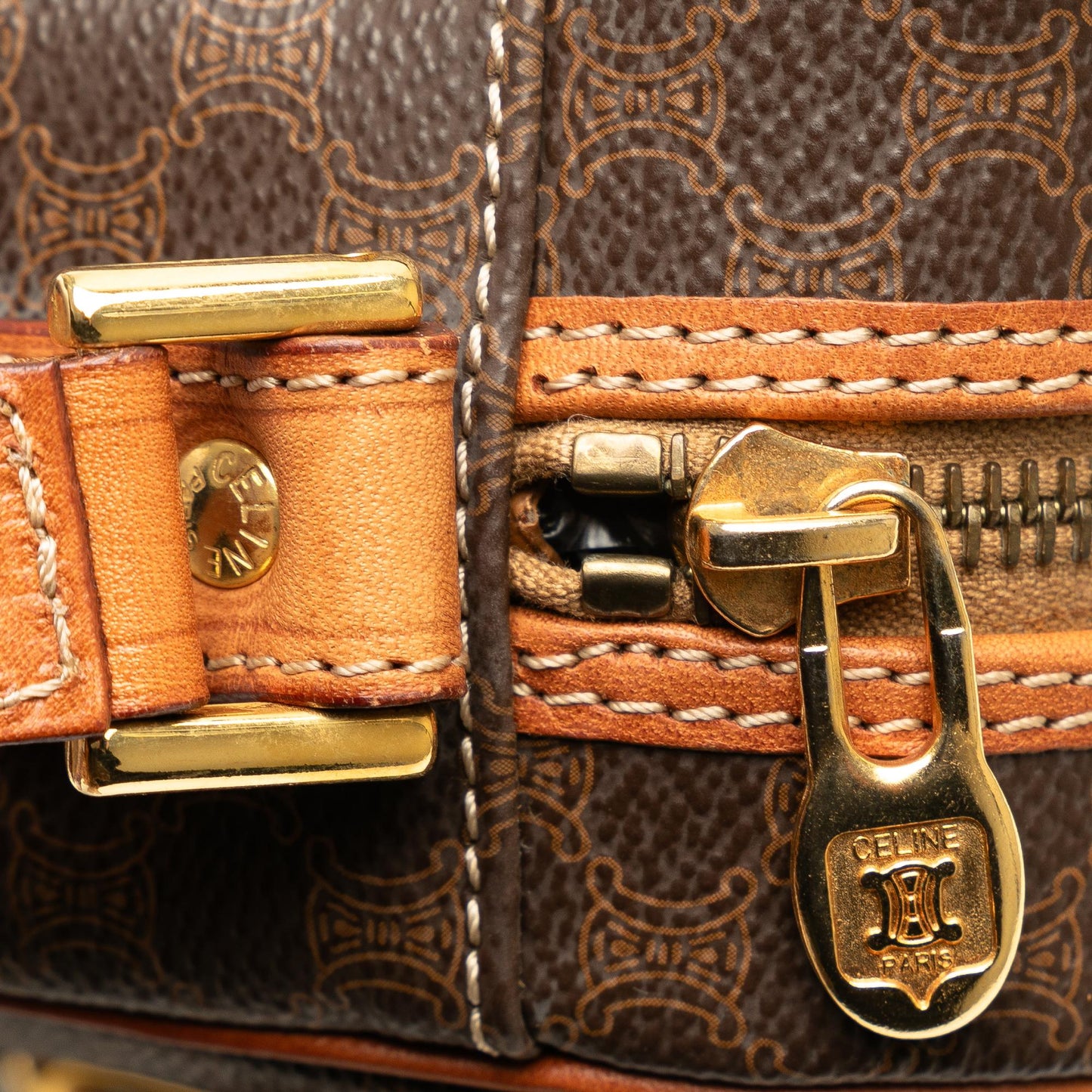 Celine Macadam Crossbody (SHG-utQgEU)