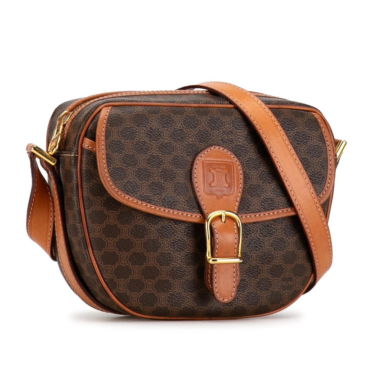 Celine Macadam Crossbody (SHG-utQgEU)