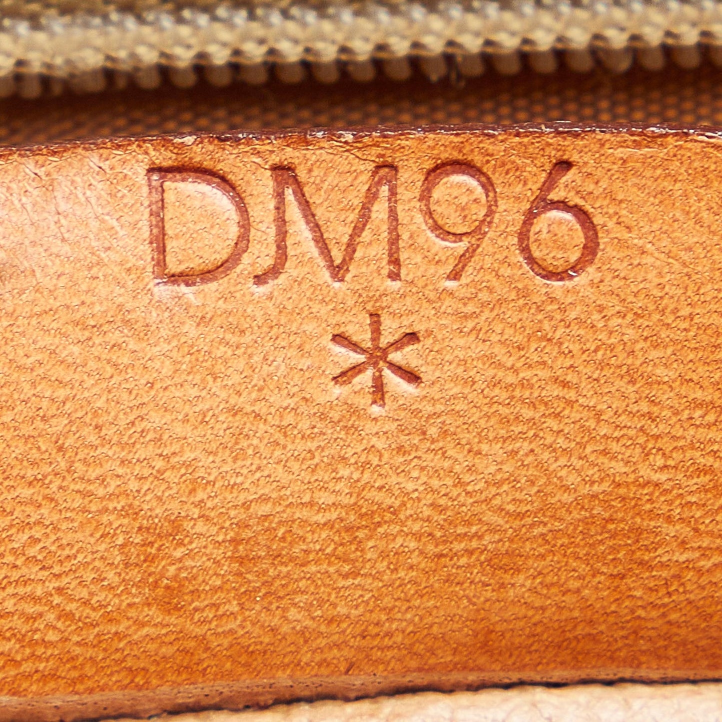 Celine Macadam Dome Handbag (SHG-6tM82a)