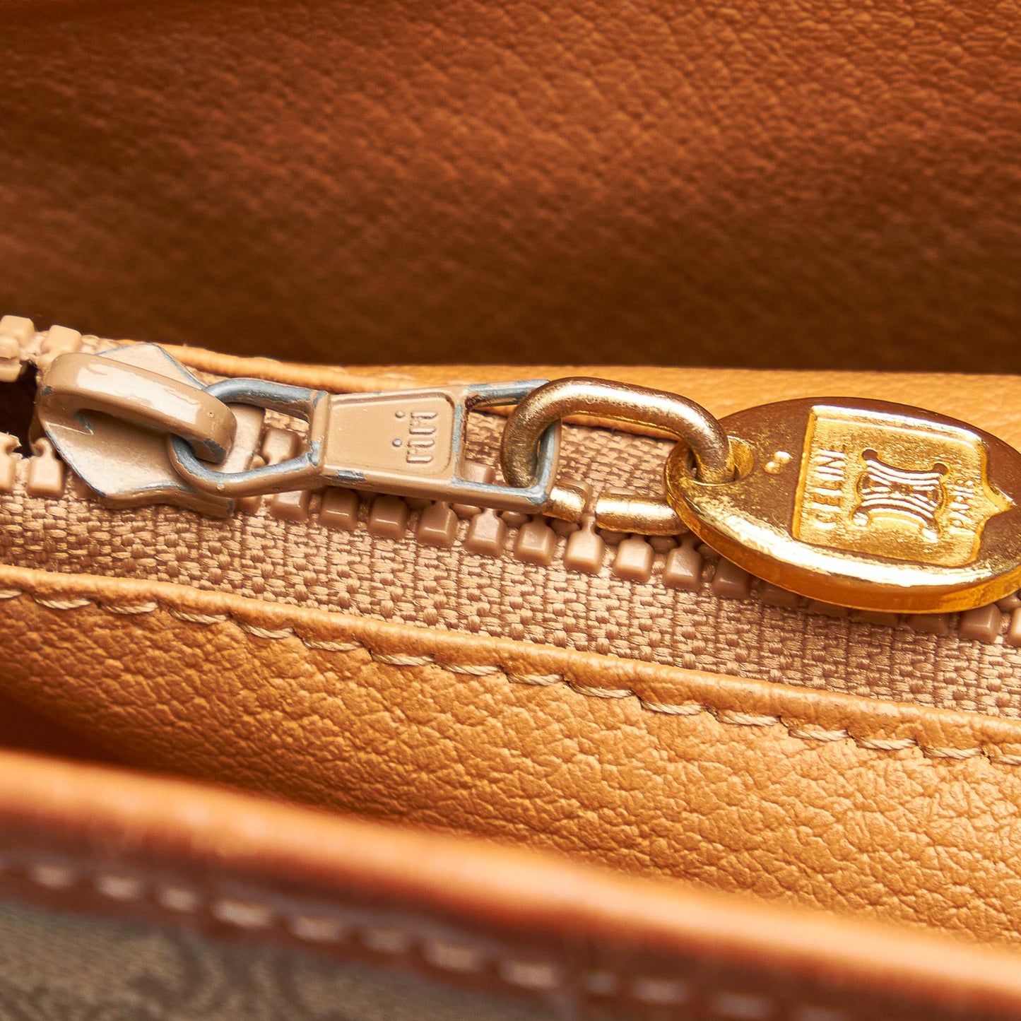 Celine Macadam Handbag (SHG-25896)