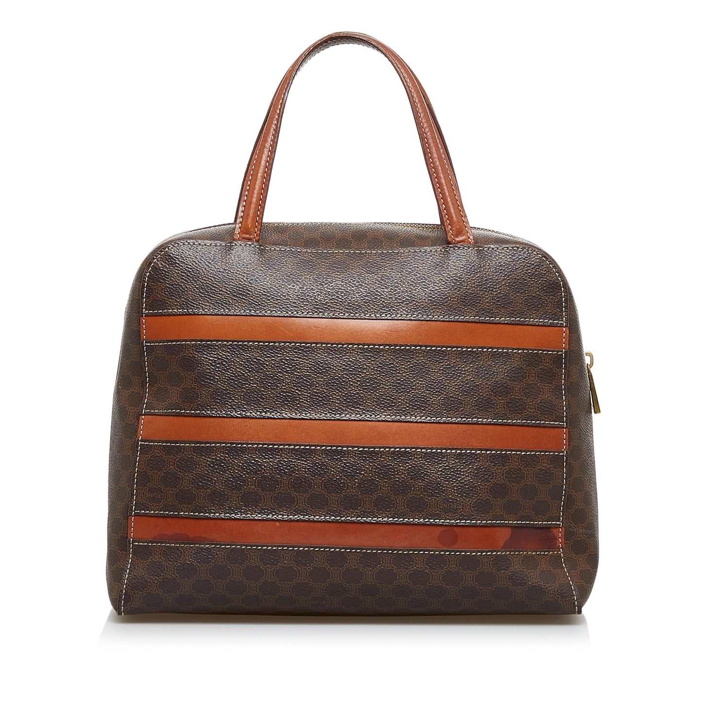 Celine Macadam Handbag (SHG-Wndw0L)