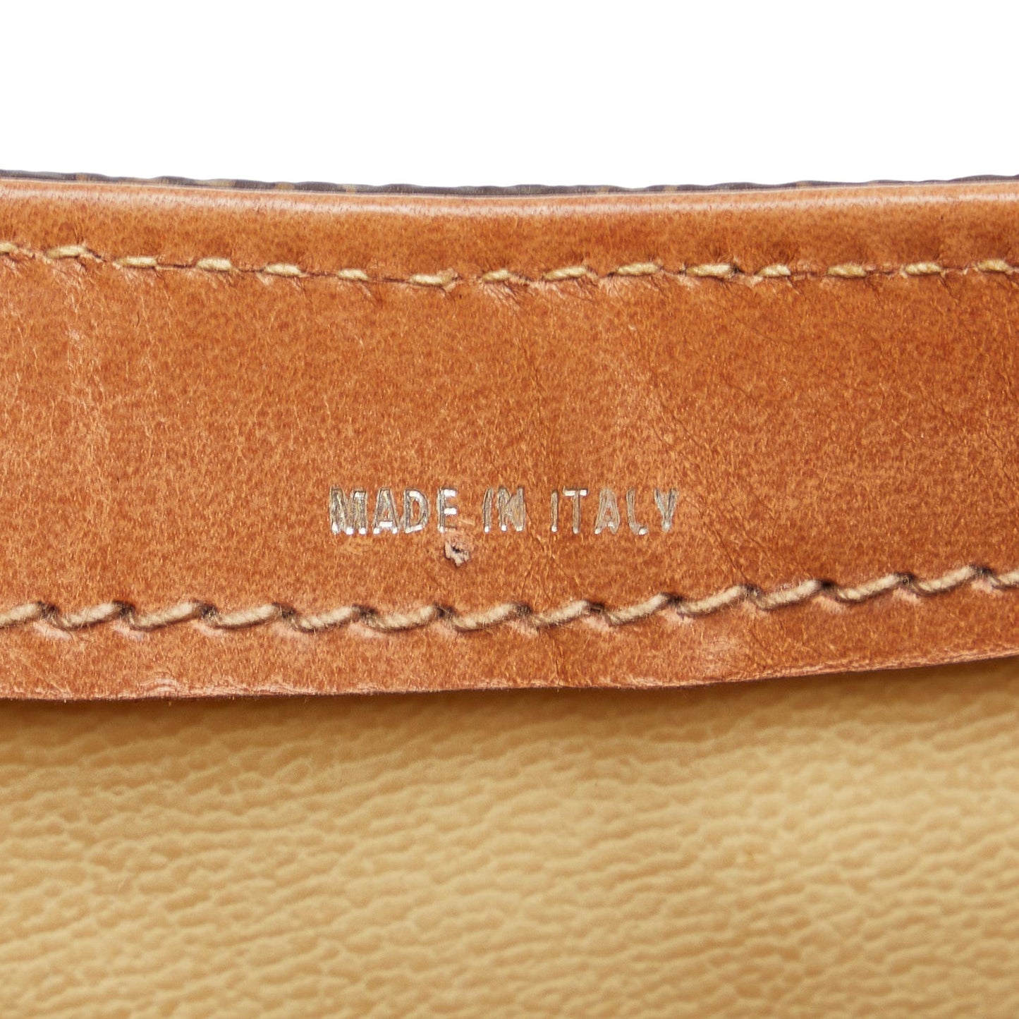 Celine Macadam Handbag (SHG-whQwyJ)
