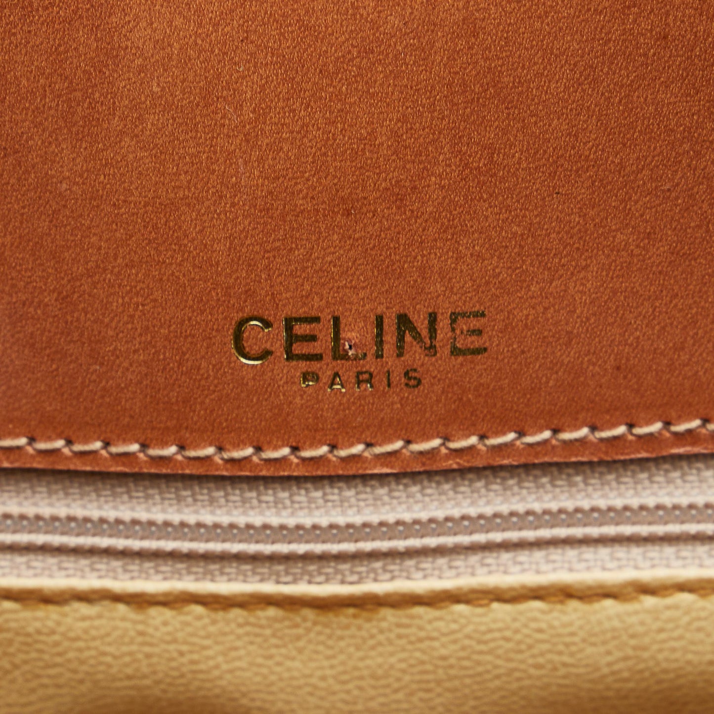 Celine Macadam Handbag (SHG-whQwyJ)