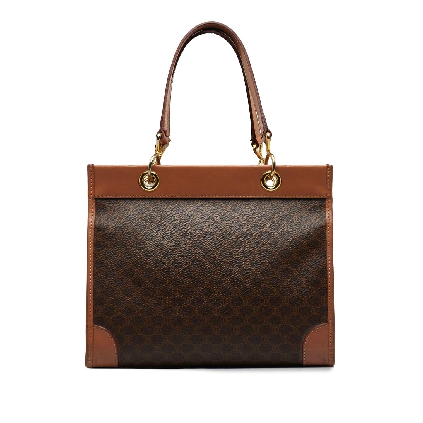 Celine Macadam Handbag (SHG-OGVm6b)