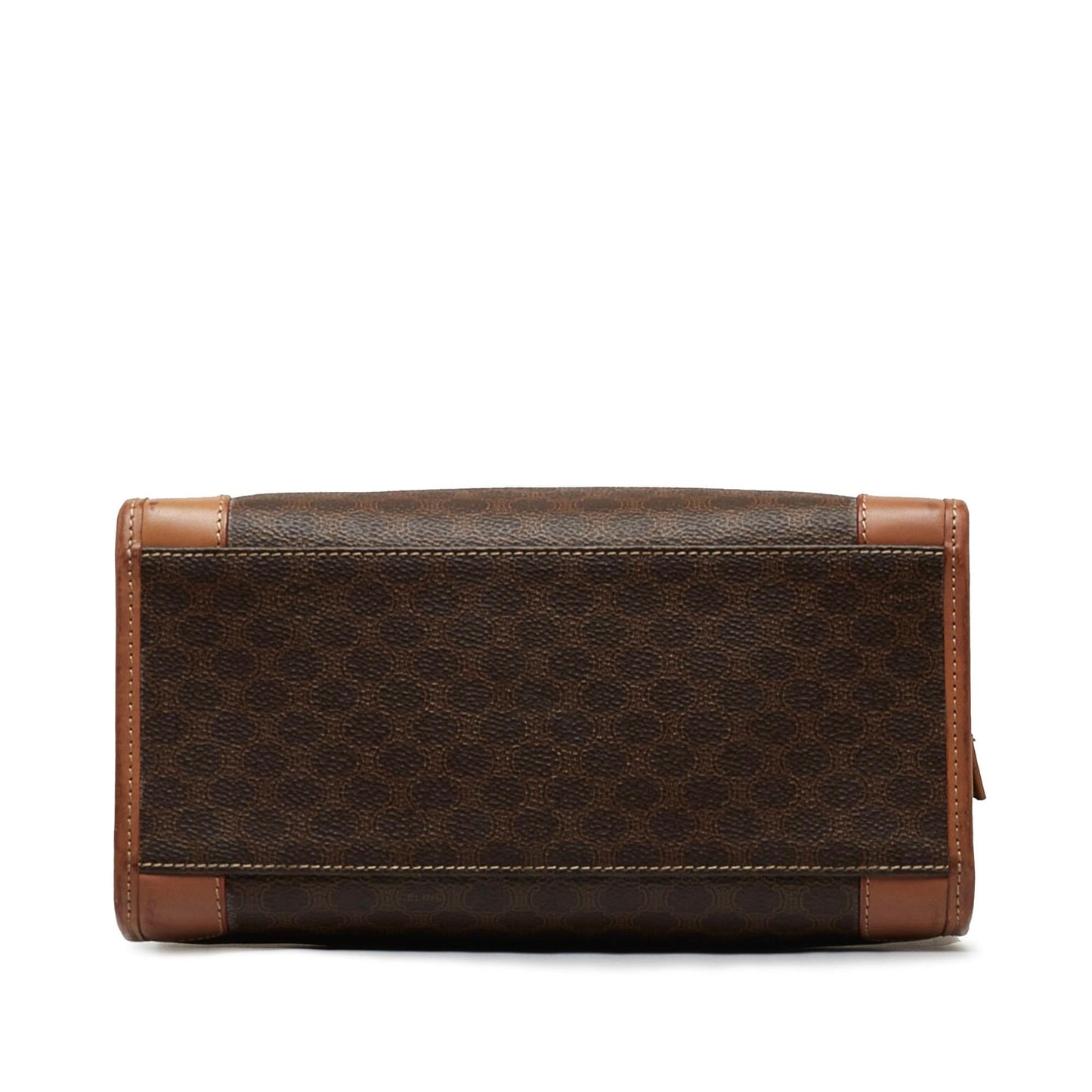 Celine Macadam Handbag (SHG-OGVm6b)