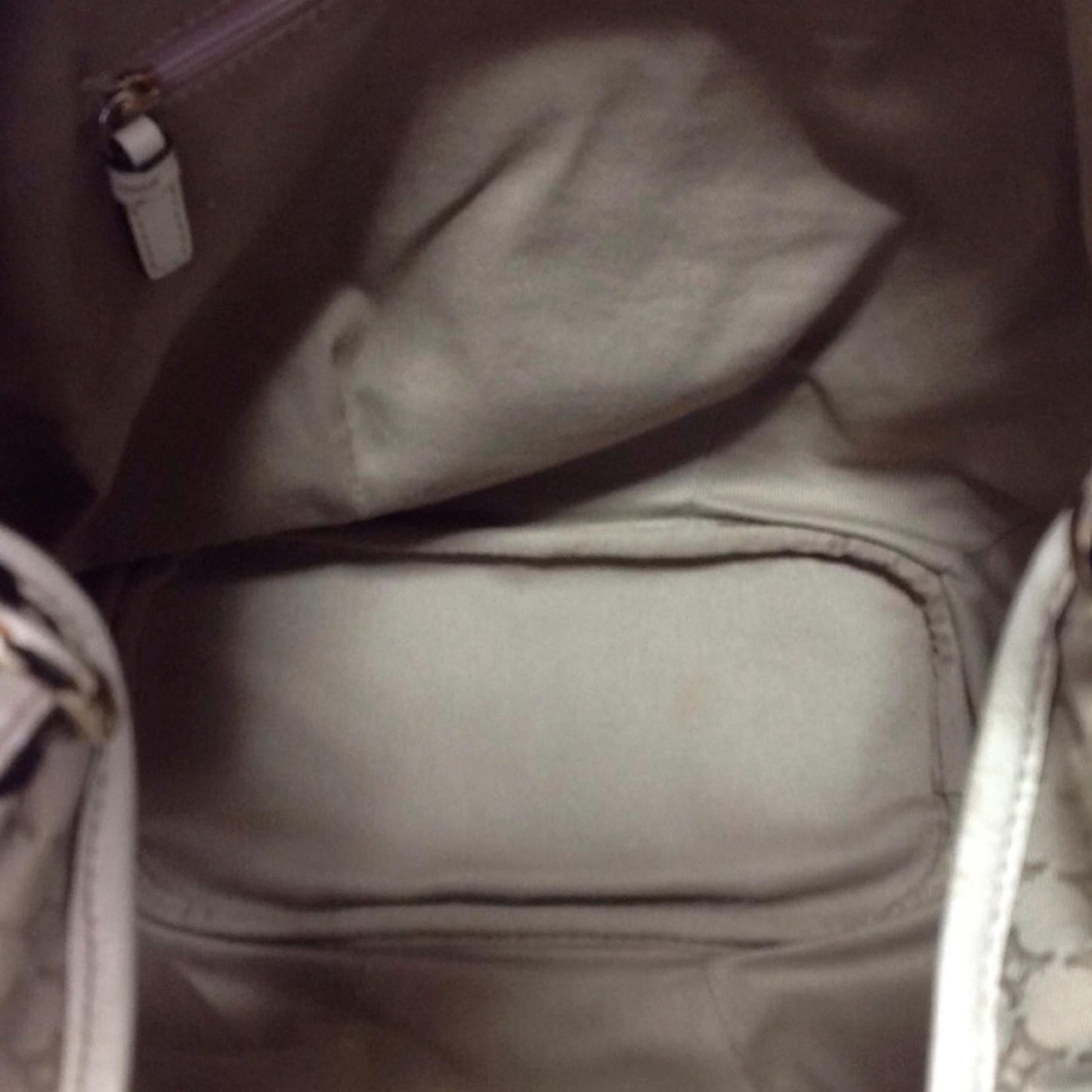 Celine Macadam Hobo (SHG-35402)
