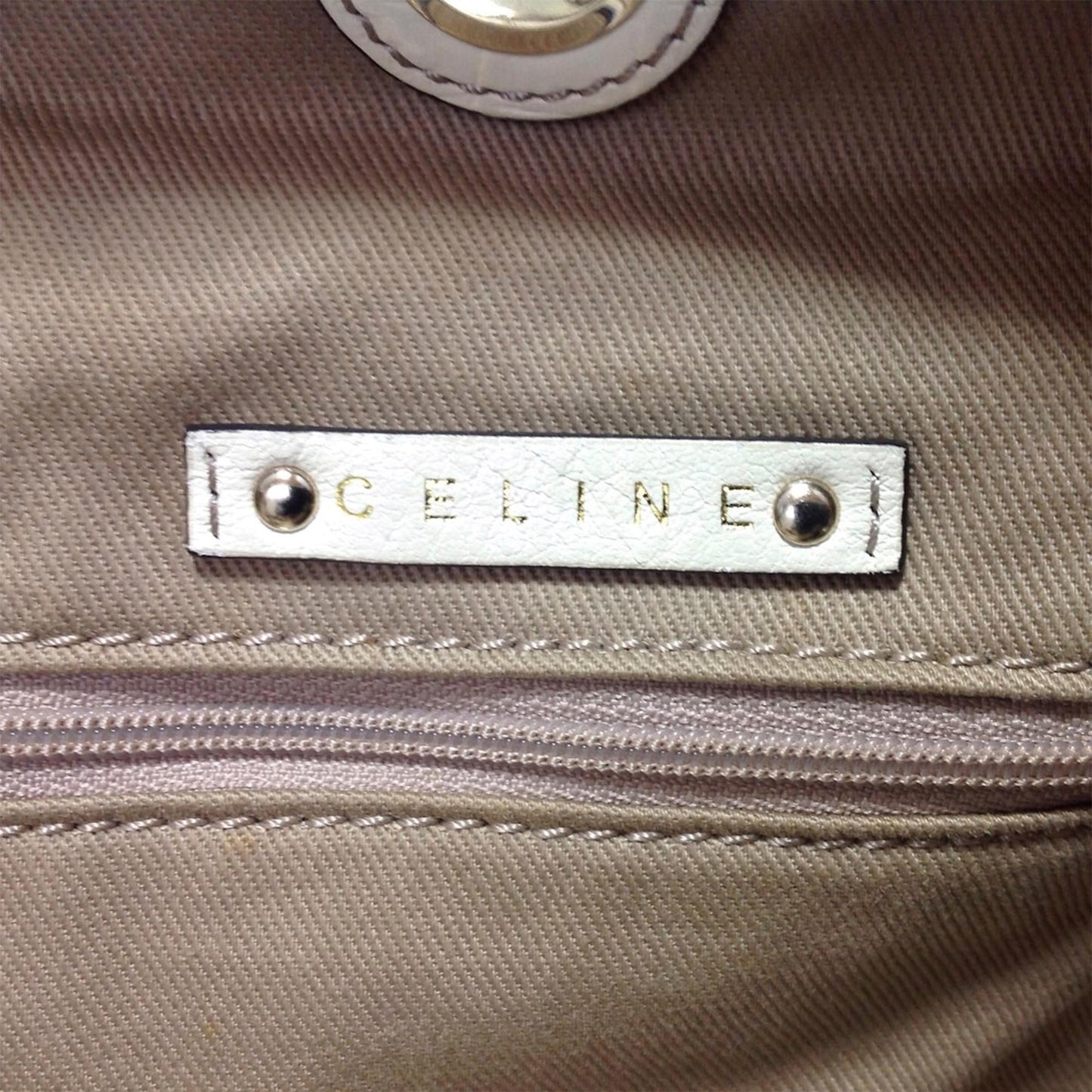 Celine Macadam Hobo (SHG-35402)