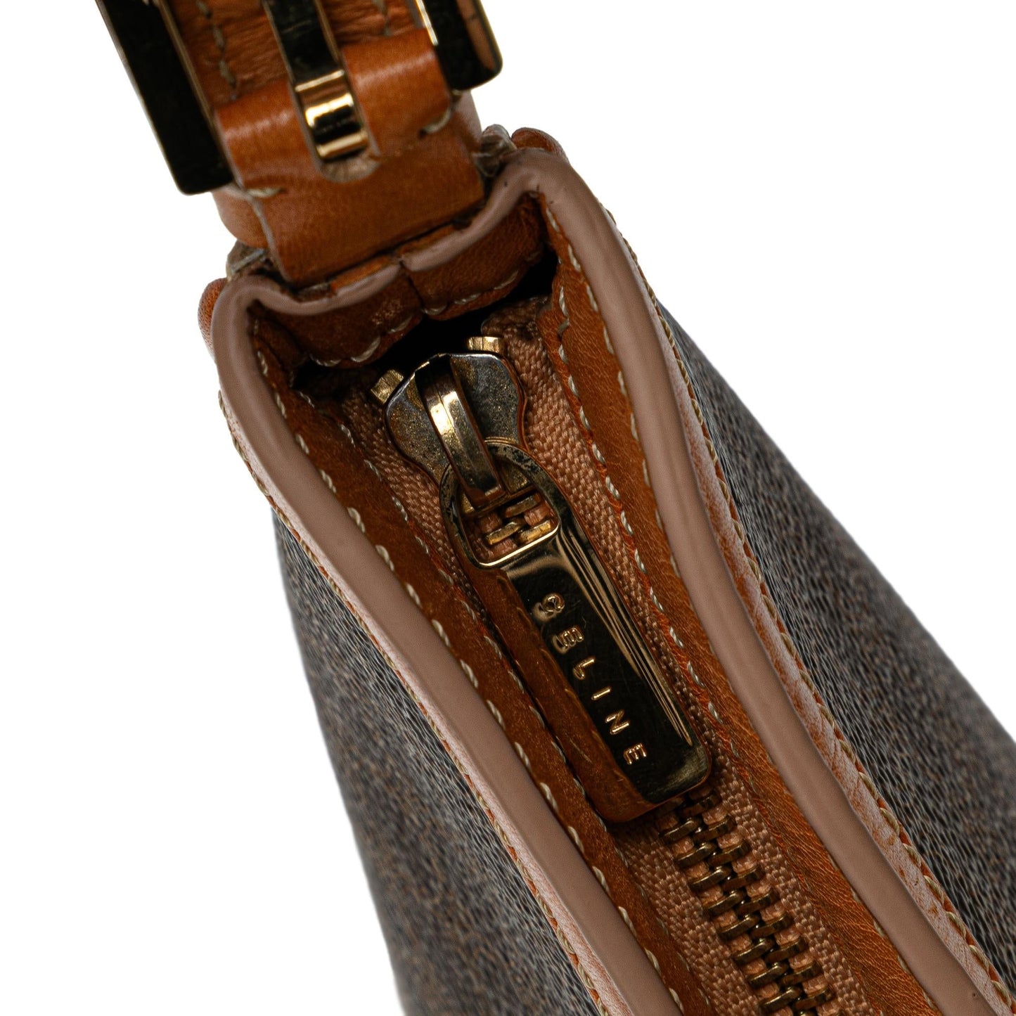 Celine Macadam Shoulder Bag (SHG-xDYepq)