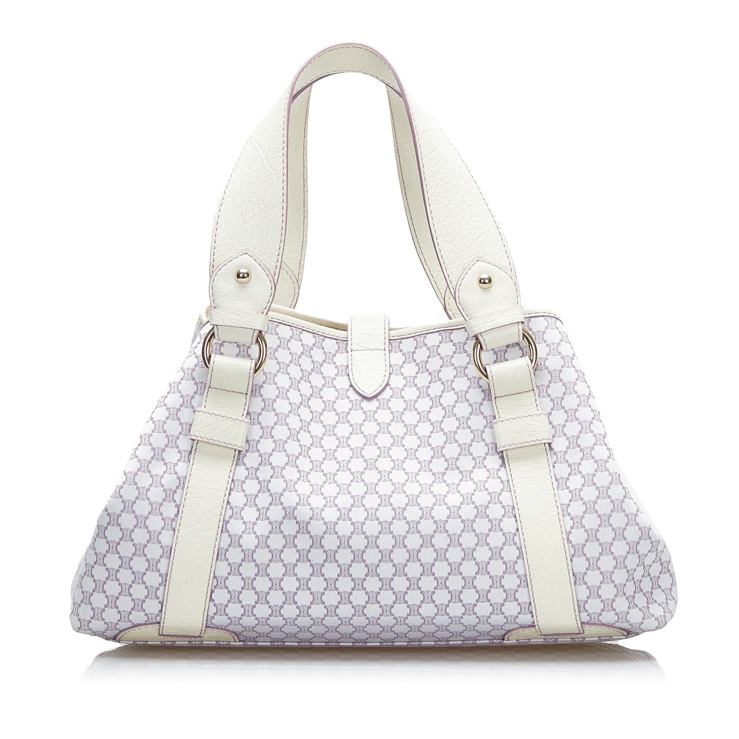 Celine Macadam Tote (SHG-q6ItH7)