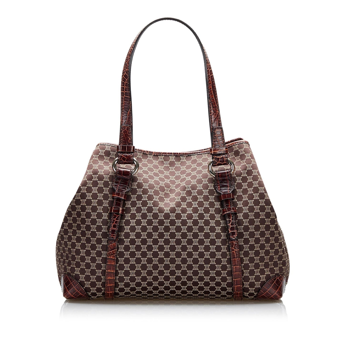 Celine Macadam Tote (SHG-zIfQh0)