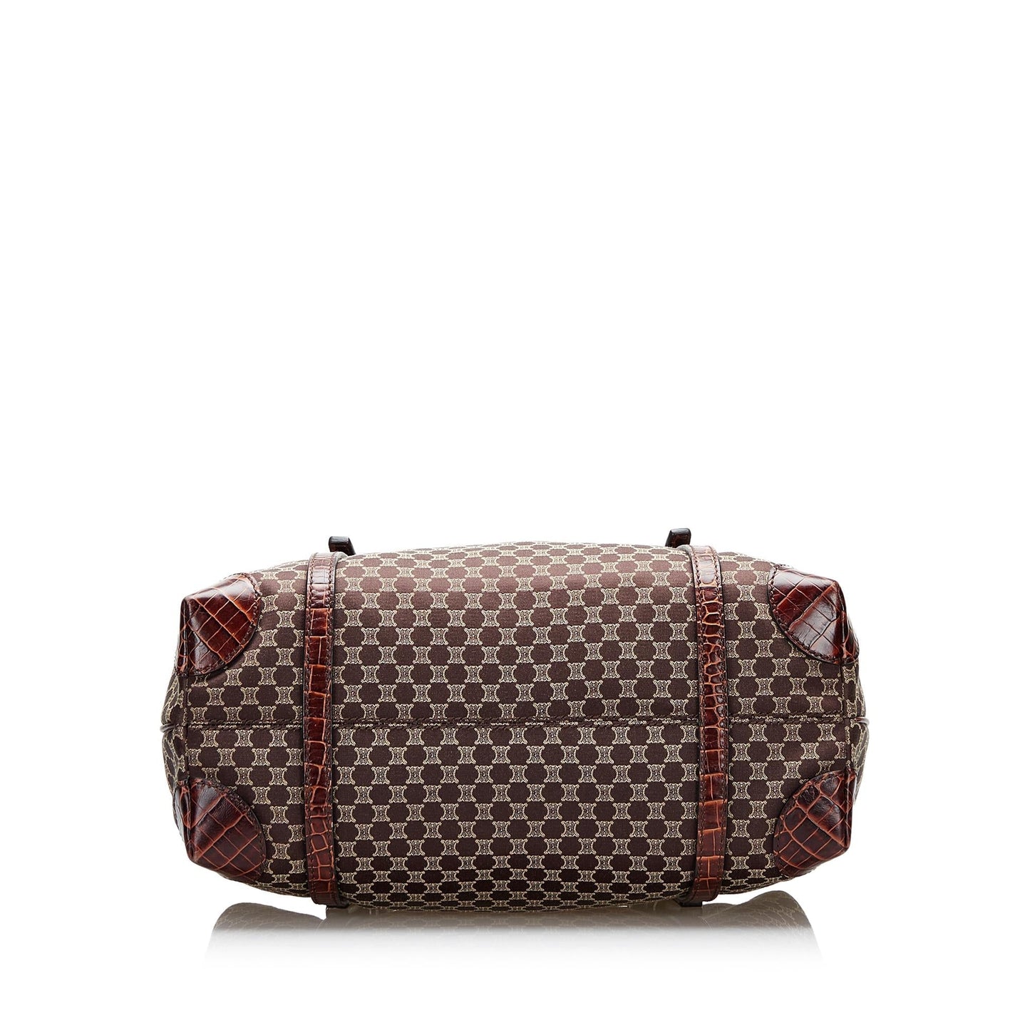 Celine Macadam Tote (SHG-zIfQh0)