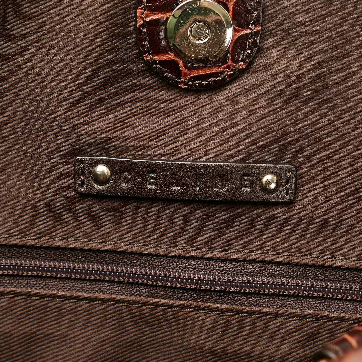 Celine Macadam Tote (SHG-zIfQh0)