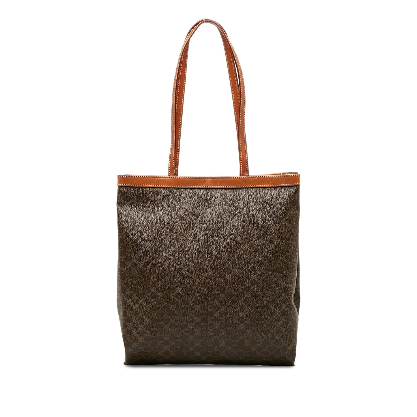 Celine Macadam Tote (SHG-f7B529)