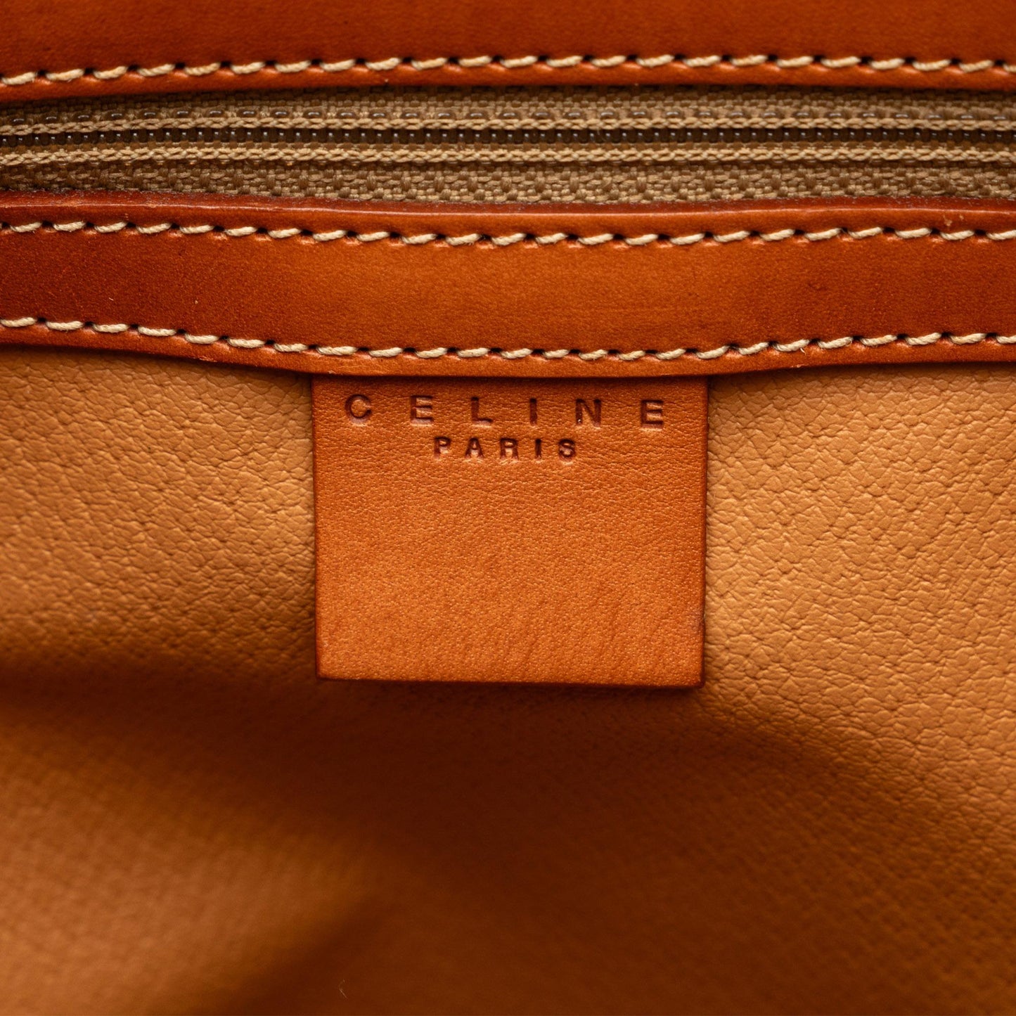 Celine Macadam Tote (SHG-sR1D3S)