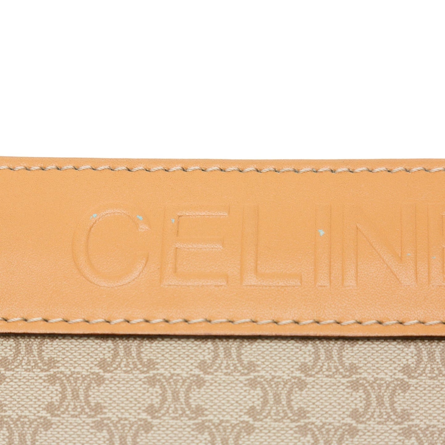 Celine Macadam Tote (SHG-2DNgq9)