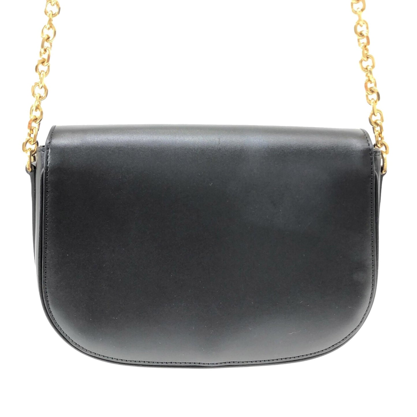 Celine Medium Chaine Maillon Triomphe Bag (SHG-xdLB0A)
