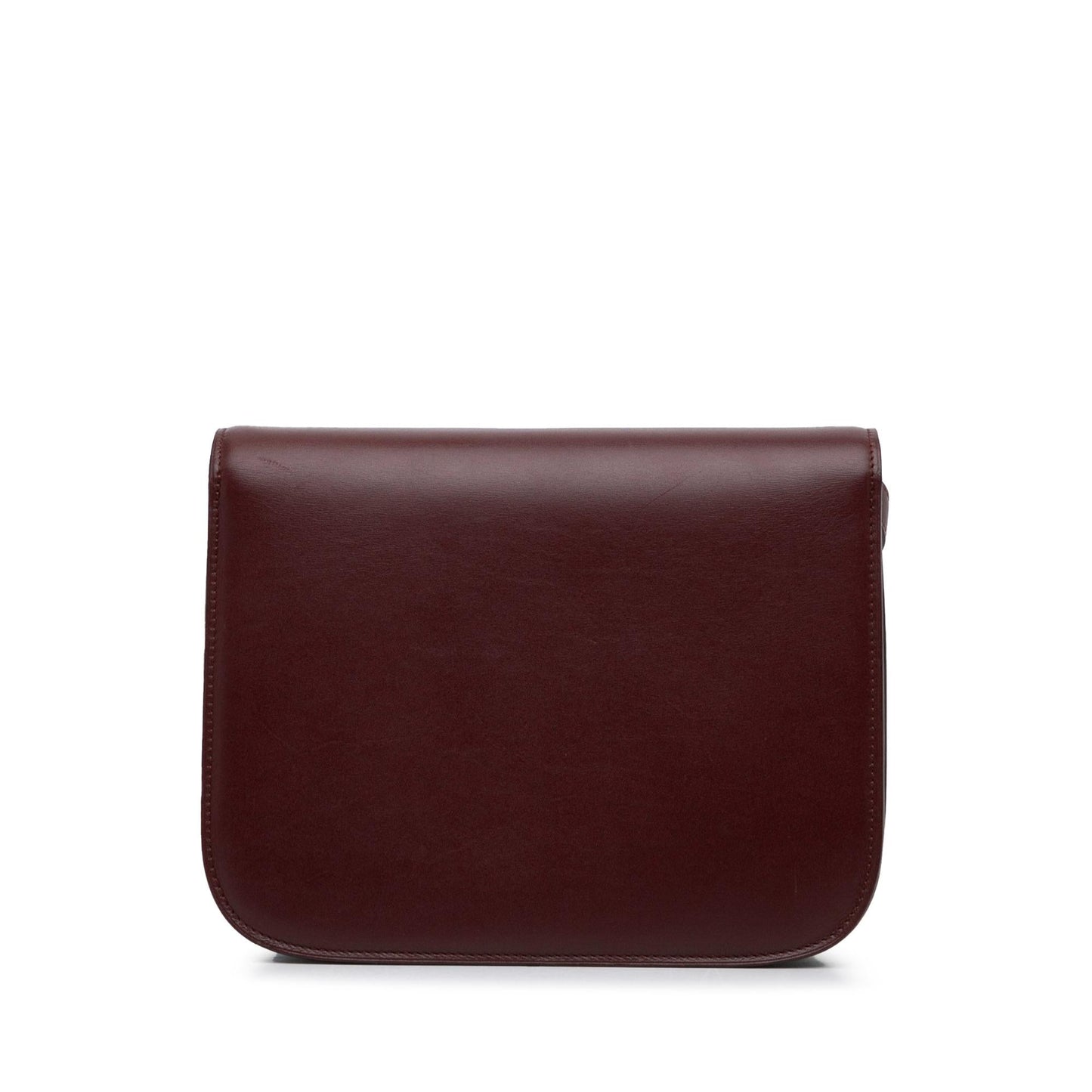 Celine Medium Classic Box (SHG-0APoUU)
