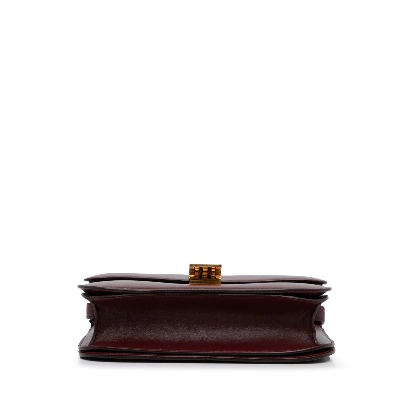Celine Medium Classic Box (SHG-0APoUU)