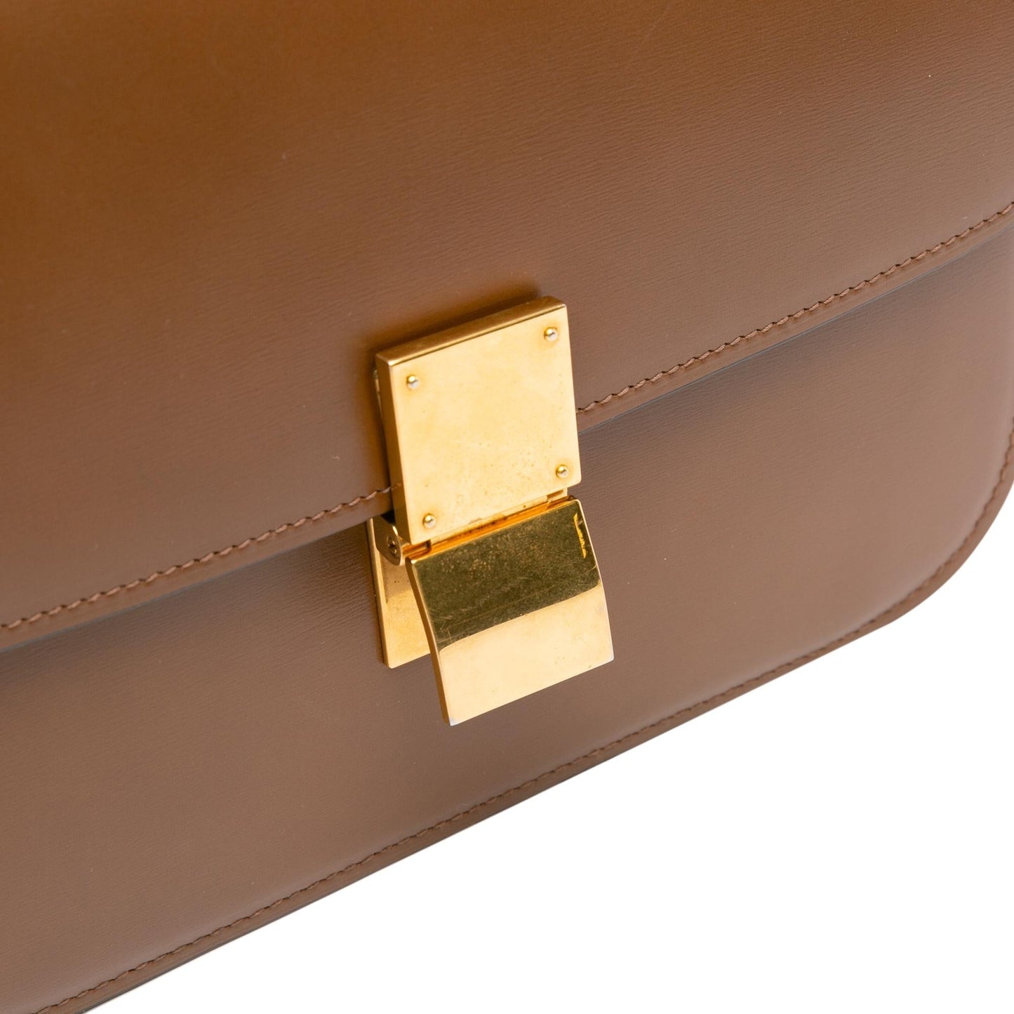 Celine Medium Classic Box (SHG-OXvaHu)