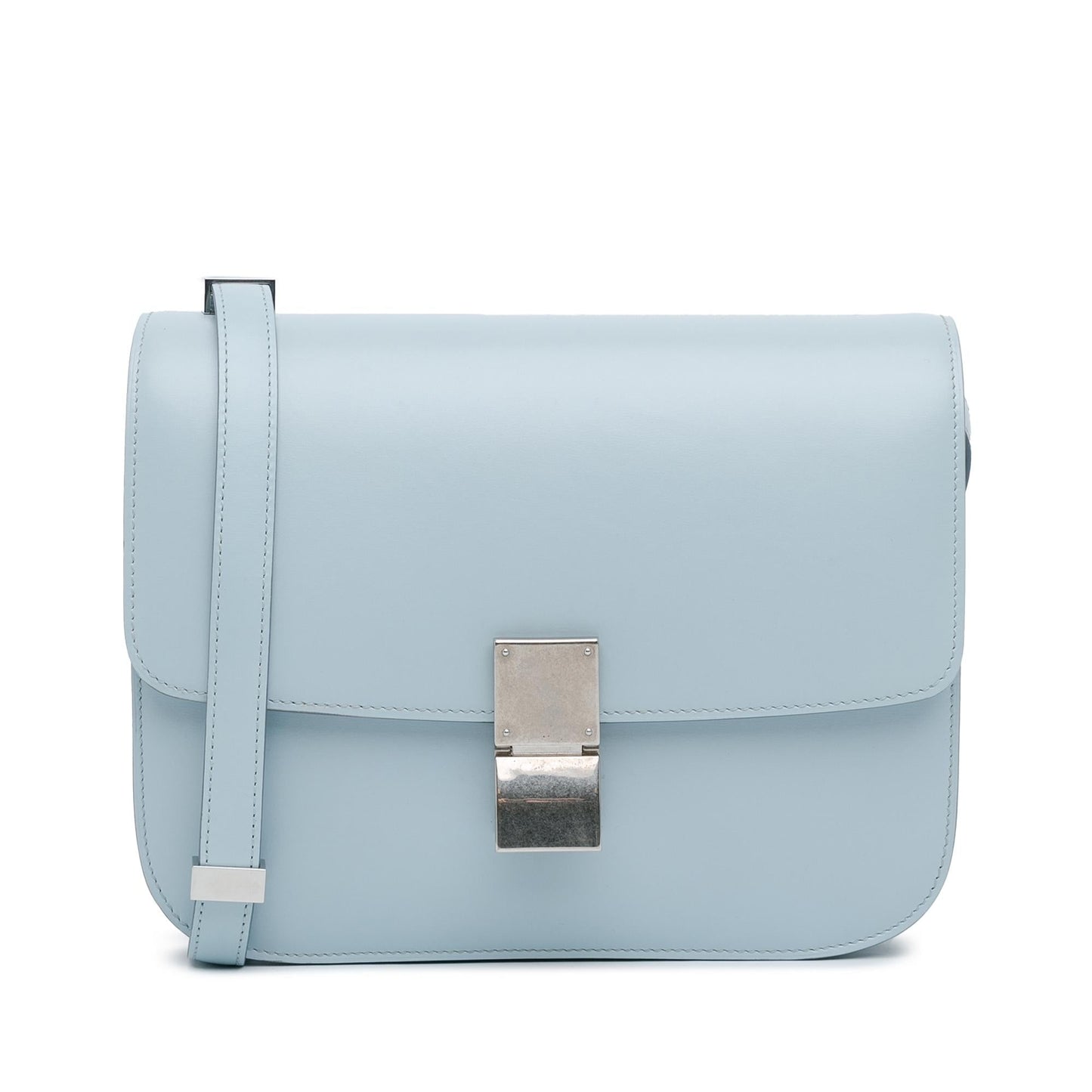 Celine Medium Classic Box (SHG-j0wxub)