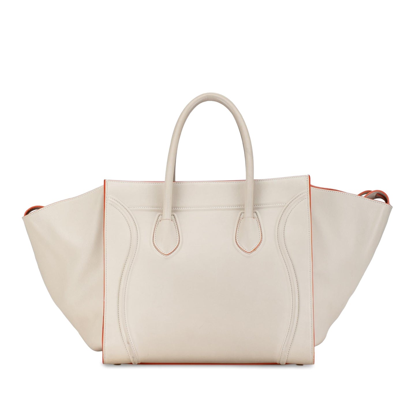 Celine Medium Phantom Luggage Tote (SHG-2D2MNG)