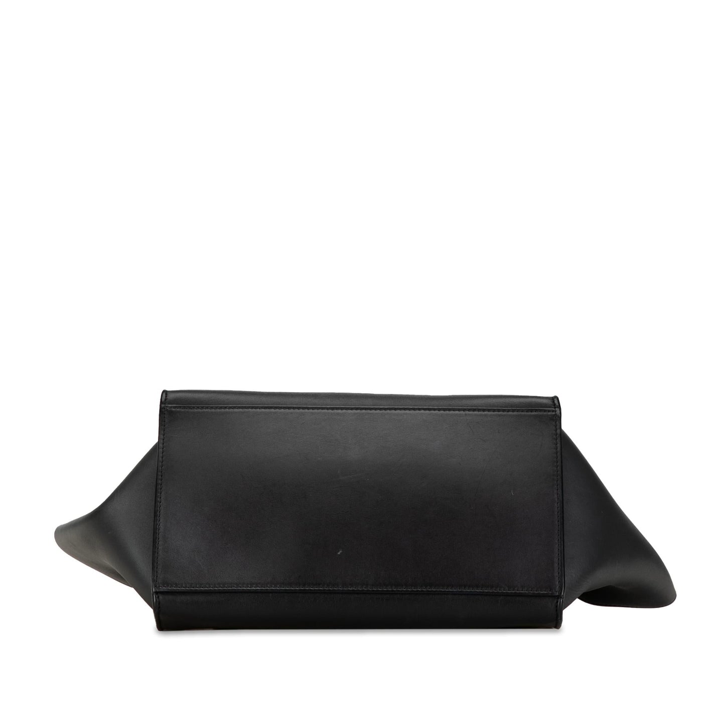 Celine Medium Trapeze Satchel (SHG-Bv80jS)
