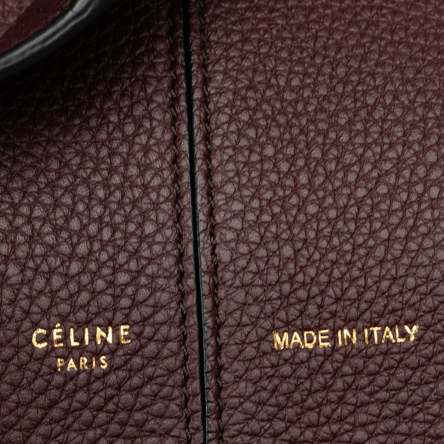 Celine Medium Trifold Tote Bag (SHG-tJPXdq)