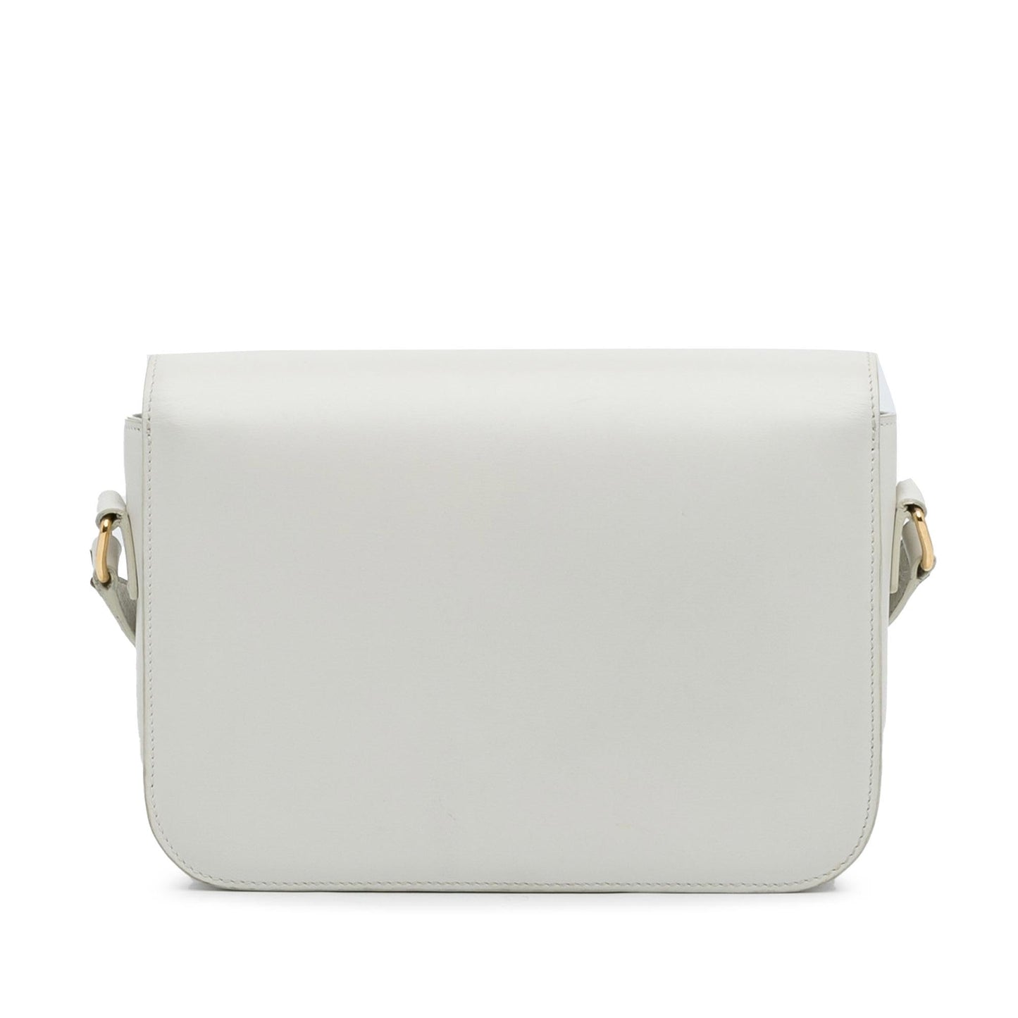 Celine Medium Triomphe Crossbody Bag (SHG-sCwzzx)