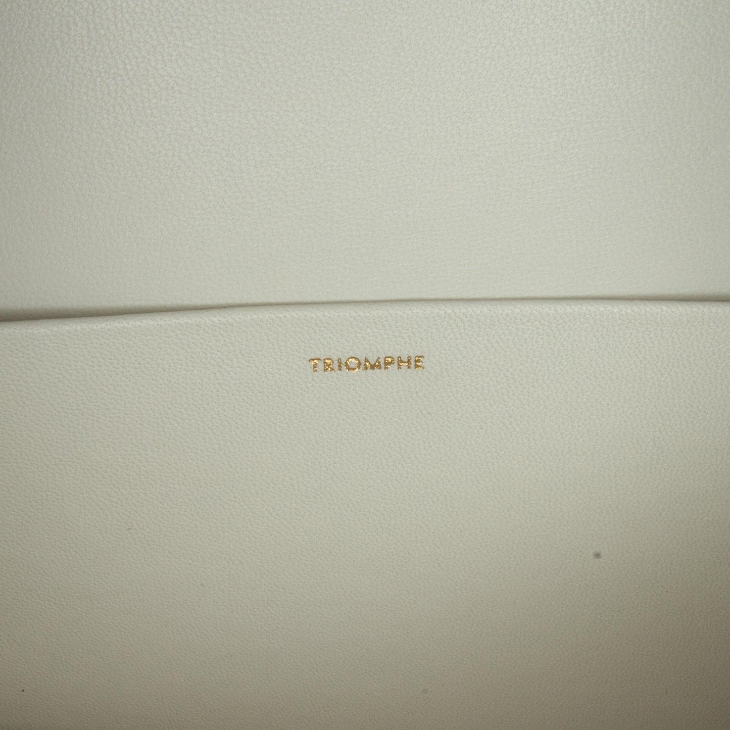 Celine Medium Triomphe Crossbody Bag (SHG-sCwzzx)