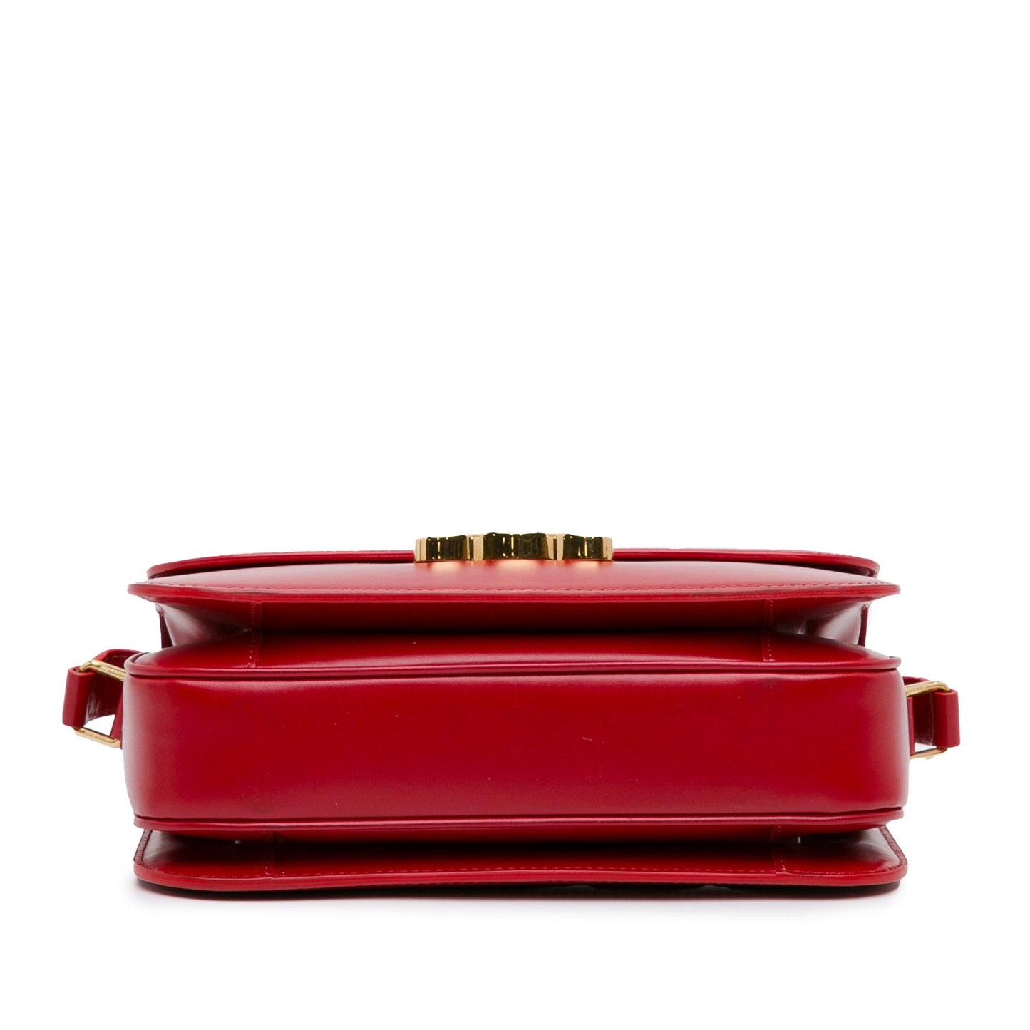 Celine Medium Triomphe Crossbody Bag (SHG-Mj1Oy2)