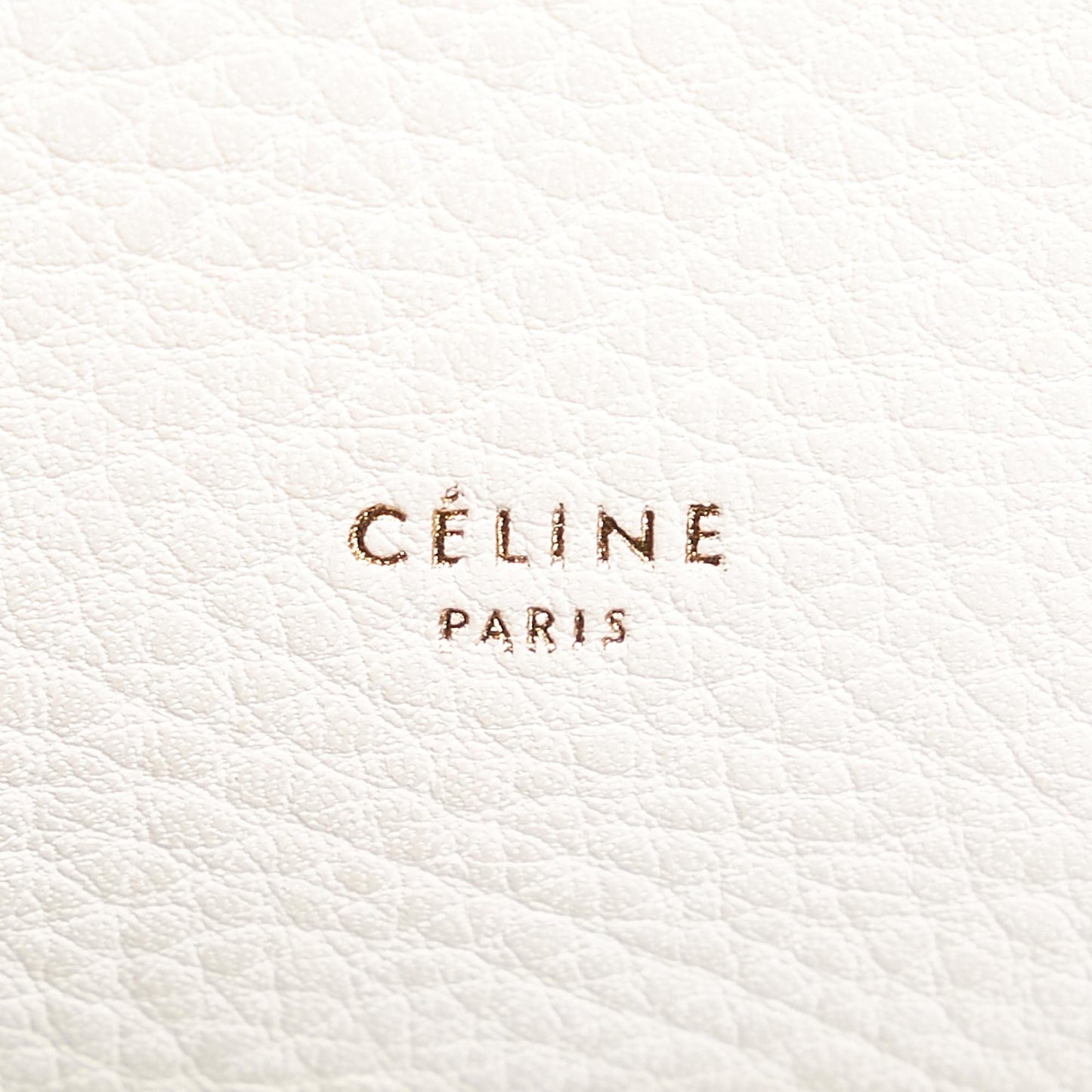 Celine Micro Belt Bag (SHG-52VH5U)